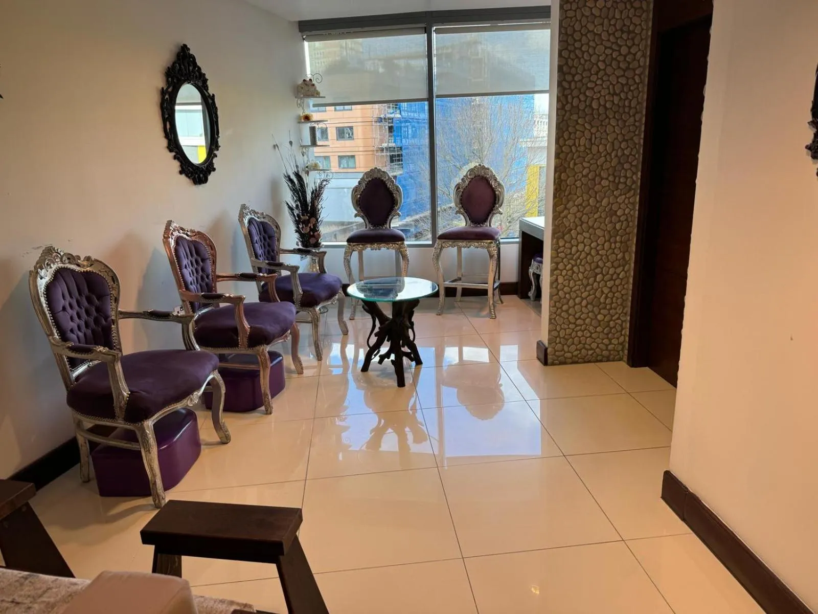 Fitness centre/facilities in Rafayel Hotel & Spa