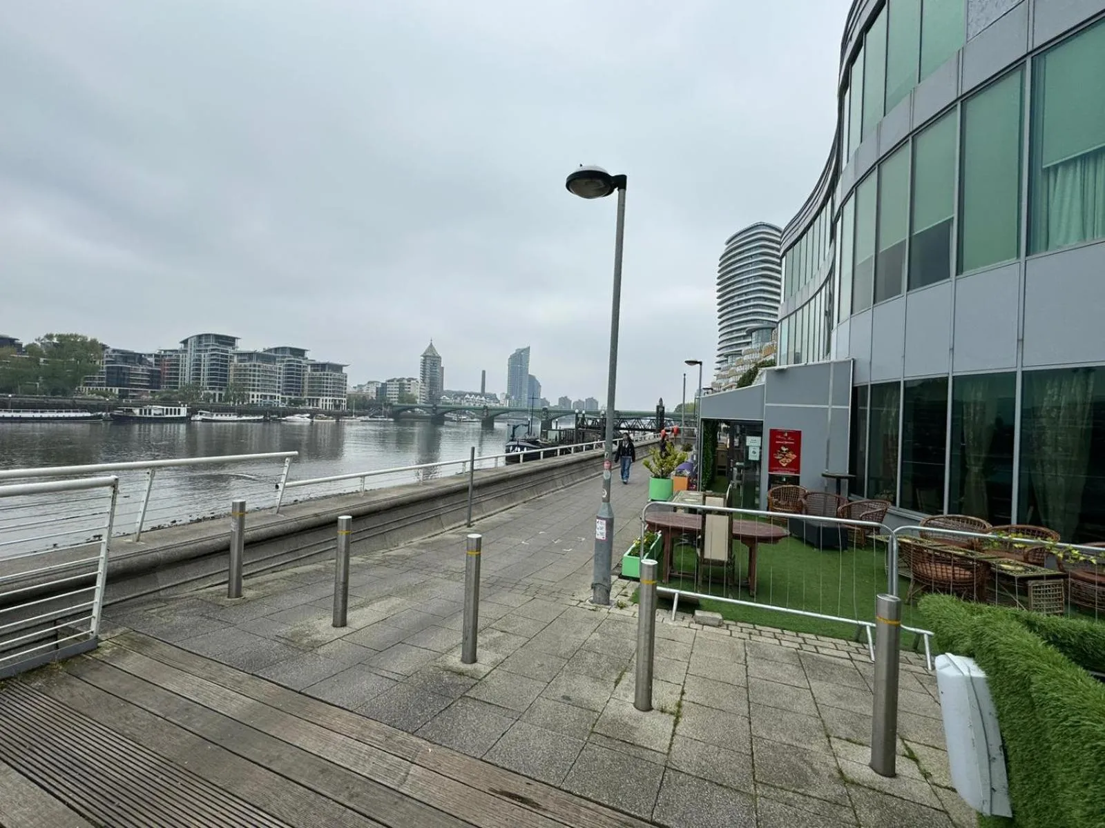 Day in Rafayel Hotel & Spa