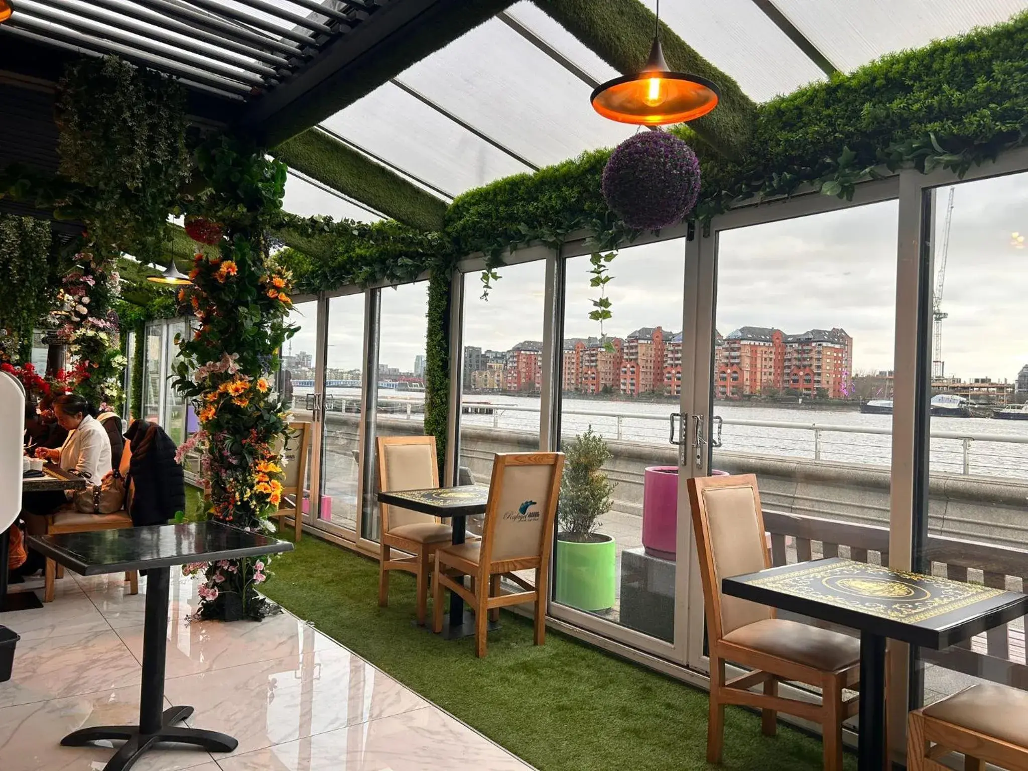 Restaurant/places to eat in Rafayel Hotel & Spa Restaurant/places to eat in Rafayel Hotel & Spa