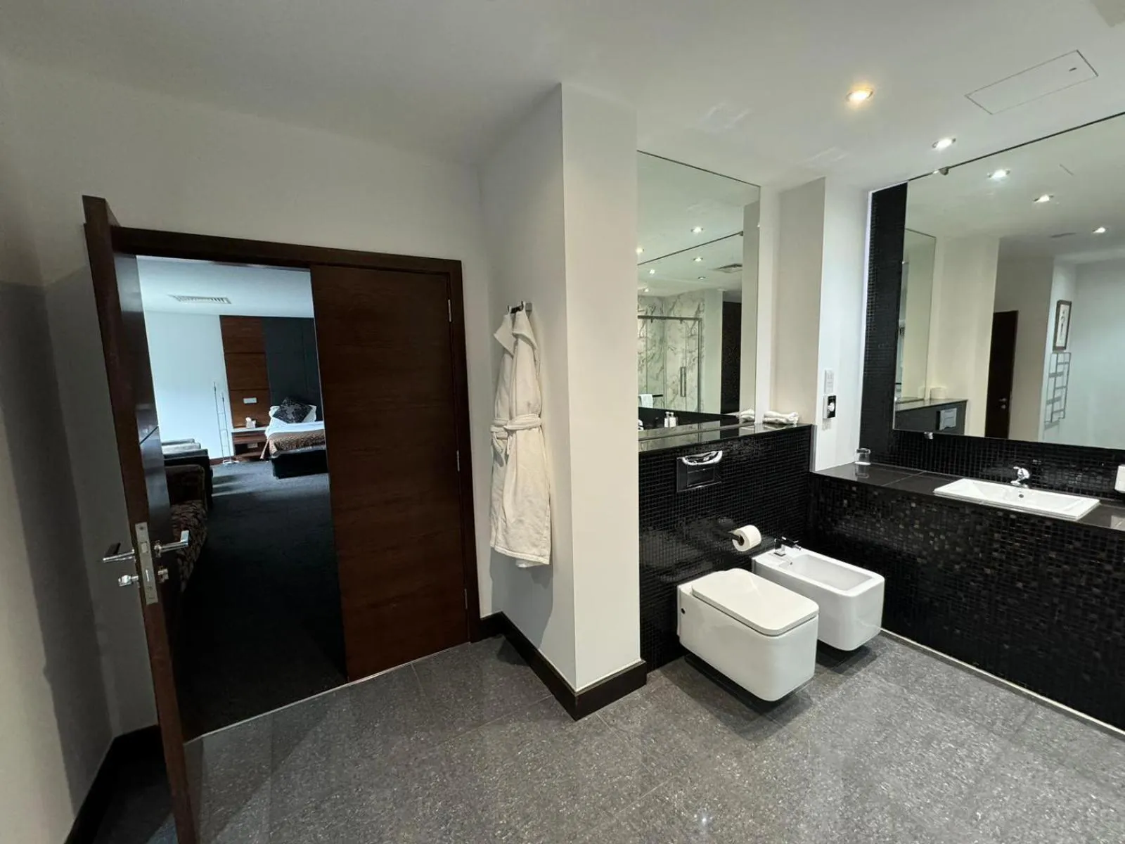 Bathroom in Rafayel Hotel & Spa