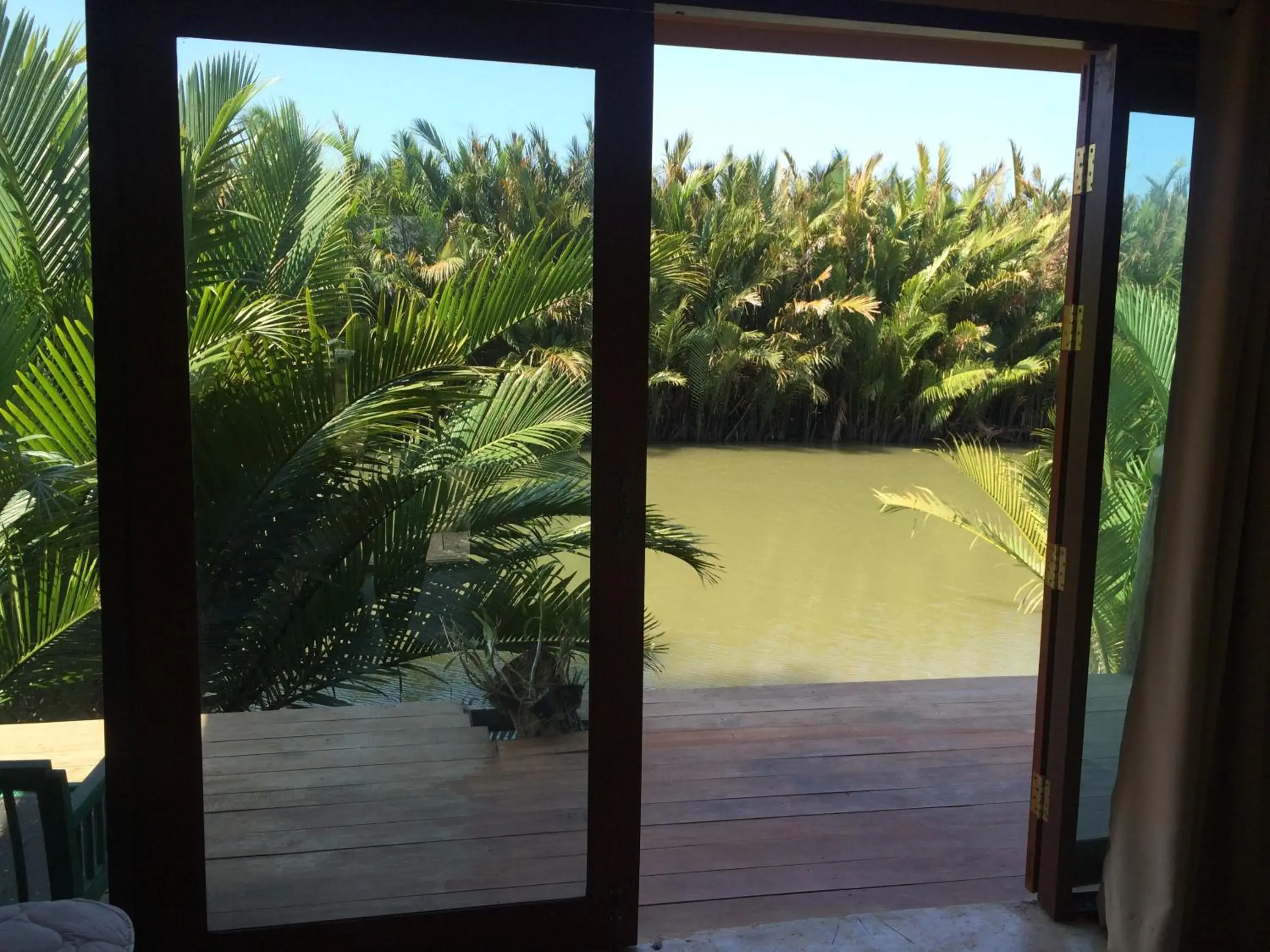 Property building in Bangsrai Cottage Property building in Bangsrai Cottage