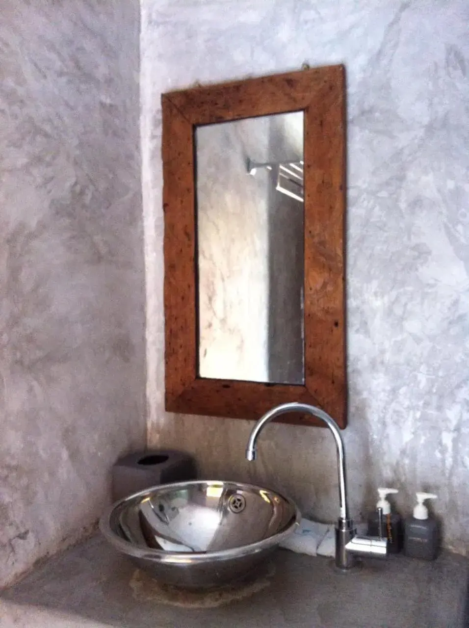 Property building in Bangsrai Cottage Property building in Bangsrai Cottage