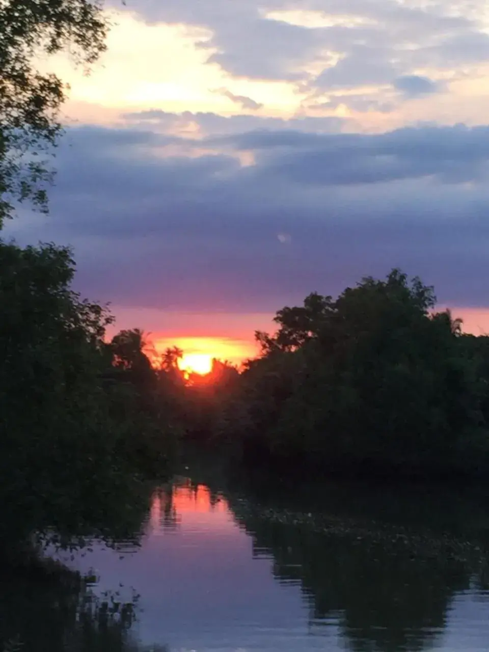 Property building in Bangsrai Cottage Property building in Bangsrai Cottage