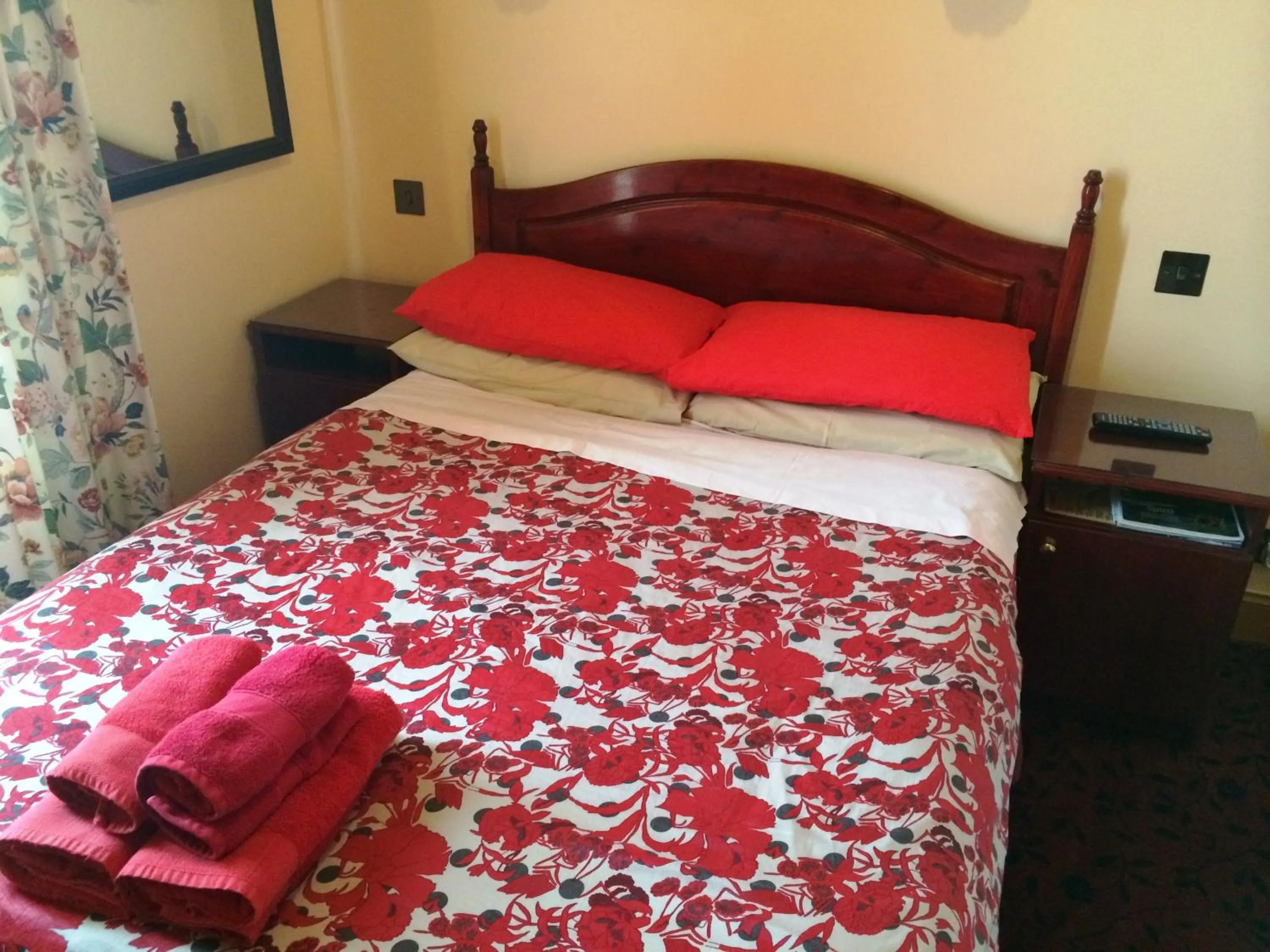 Bellevue Guest House