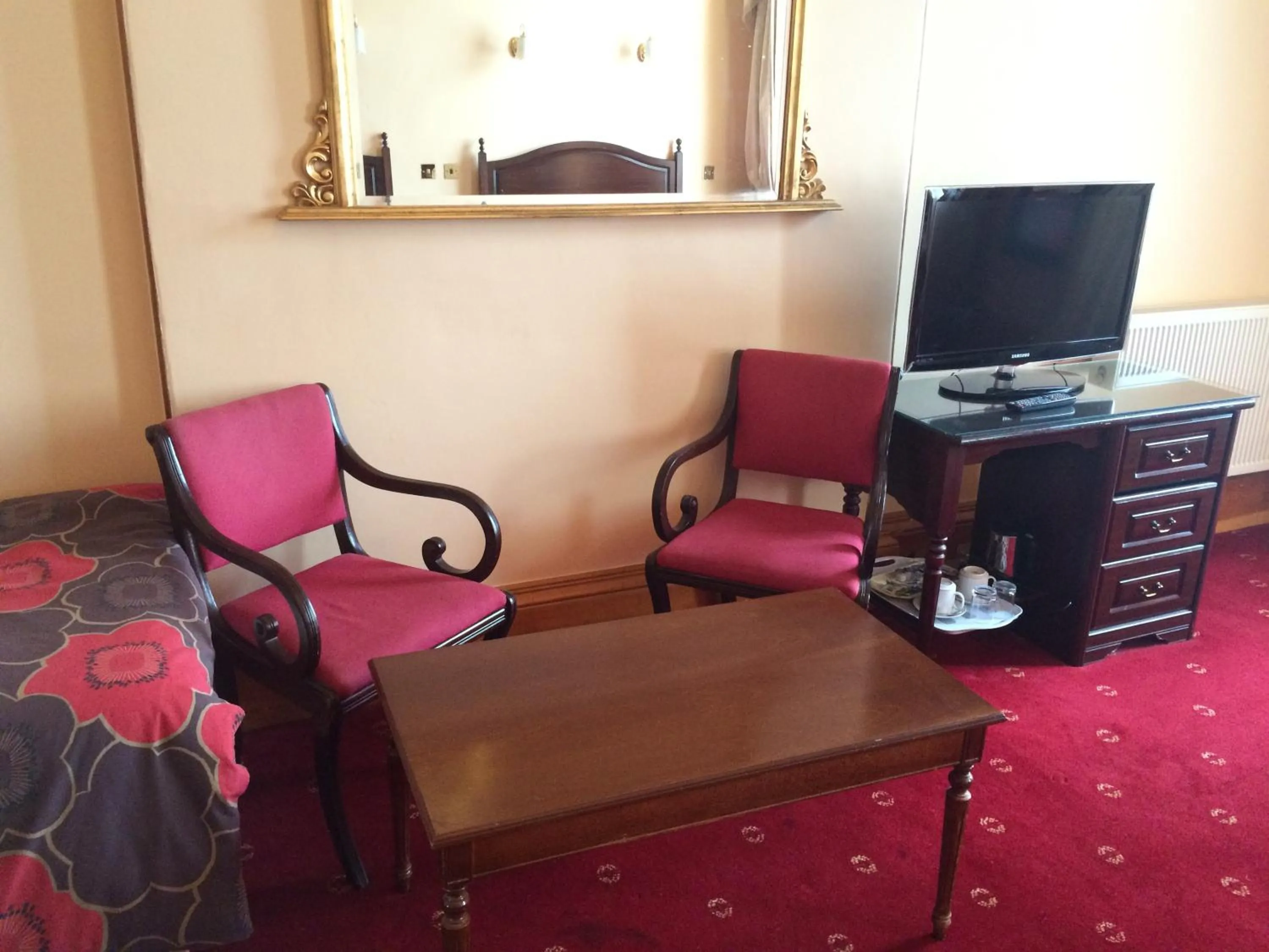 Bellevue Guest House
