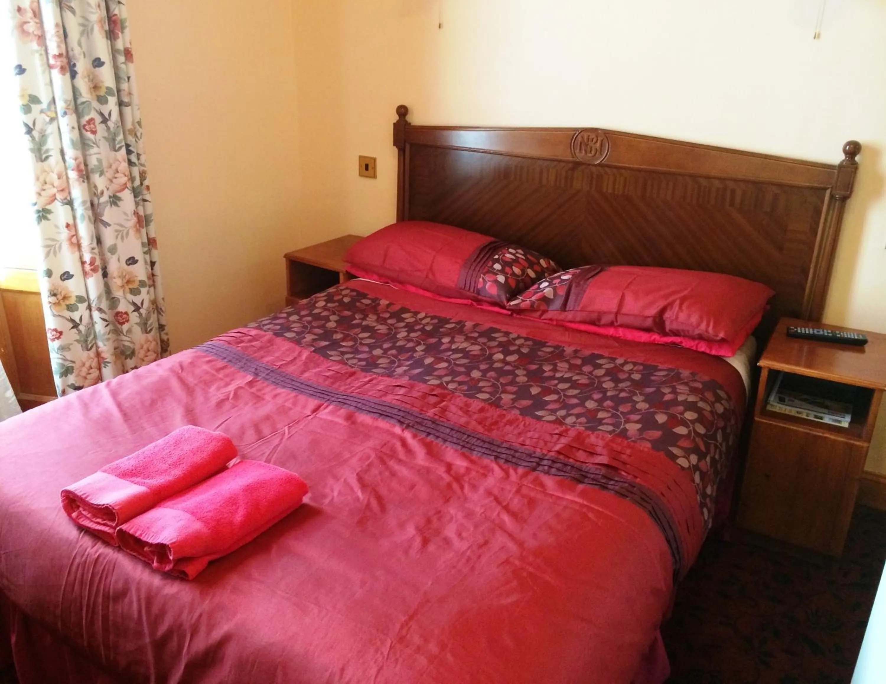 Bellevue Guest House