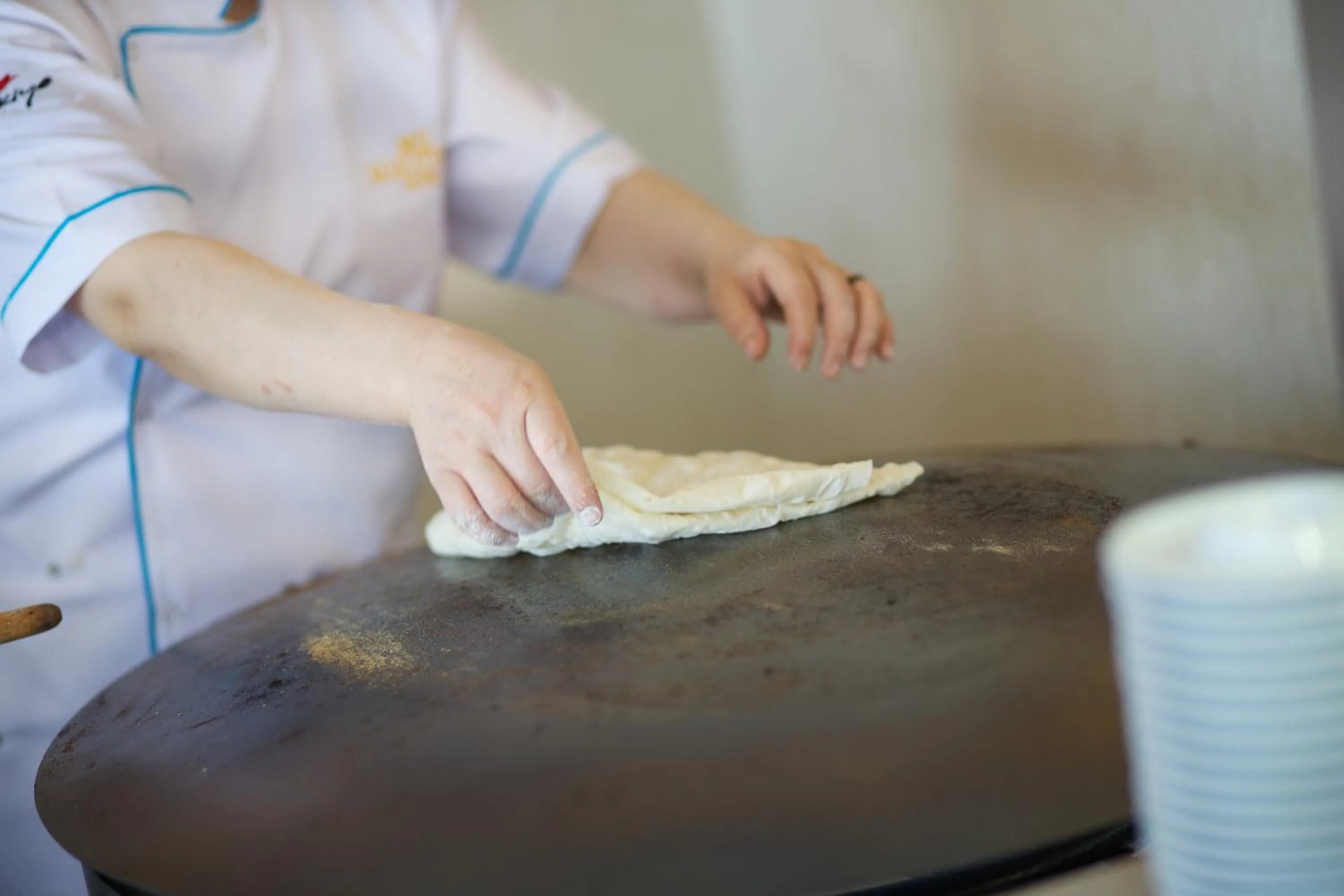 Meals in Elazığ Marathon Hotel