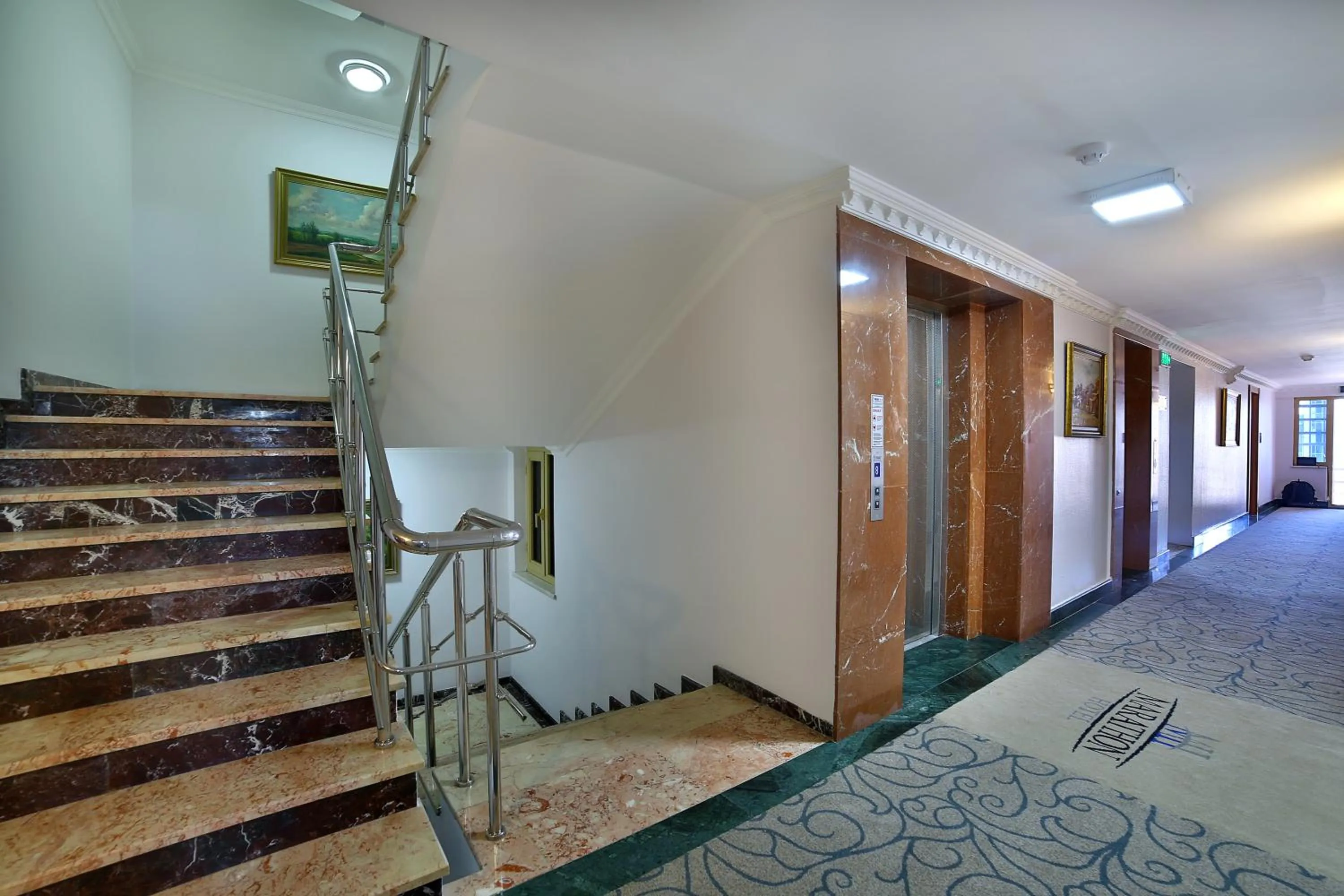 Other in Elazığ Marathon Hotel