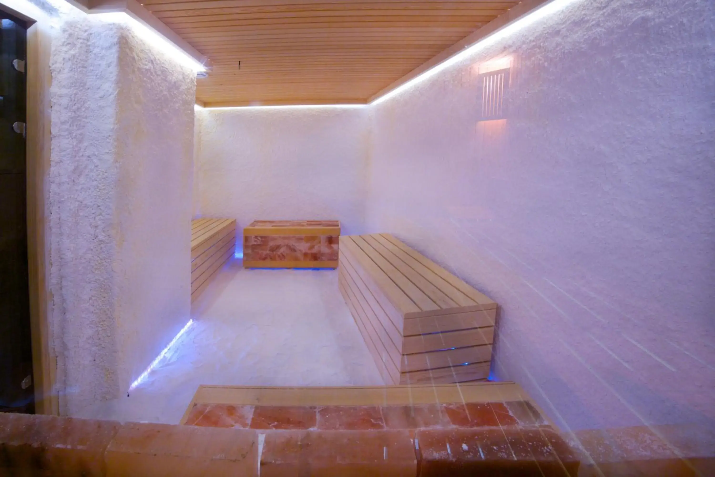 Spa and wellness centre/facilities in Elazığ Marathon Hotel Spa and wellness centre/facilities in Elazığ Marathon Hotel