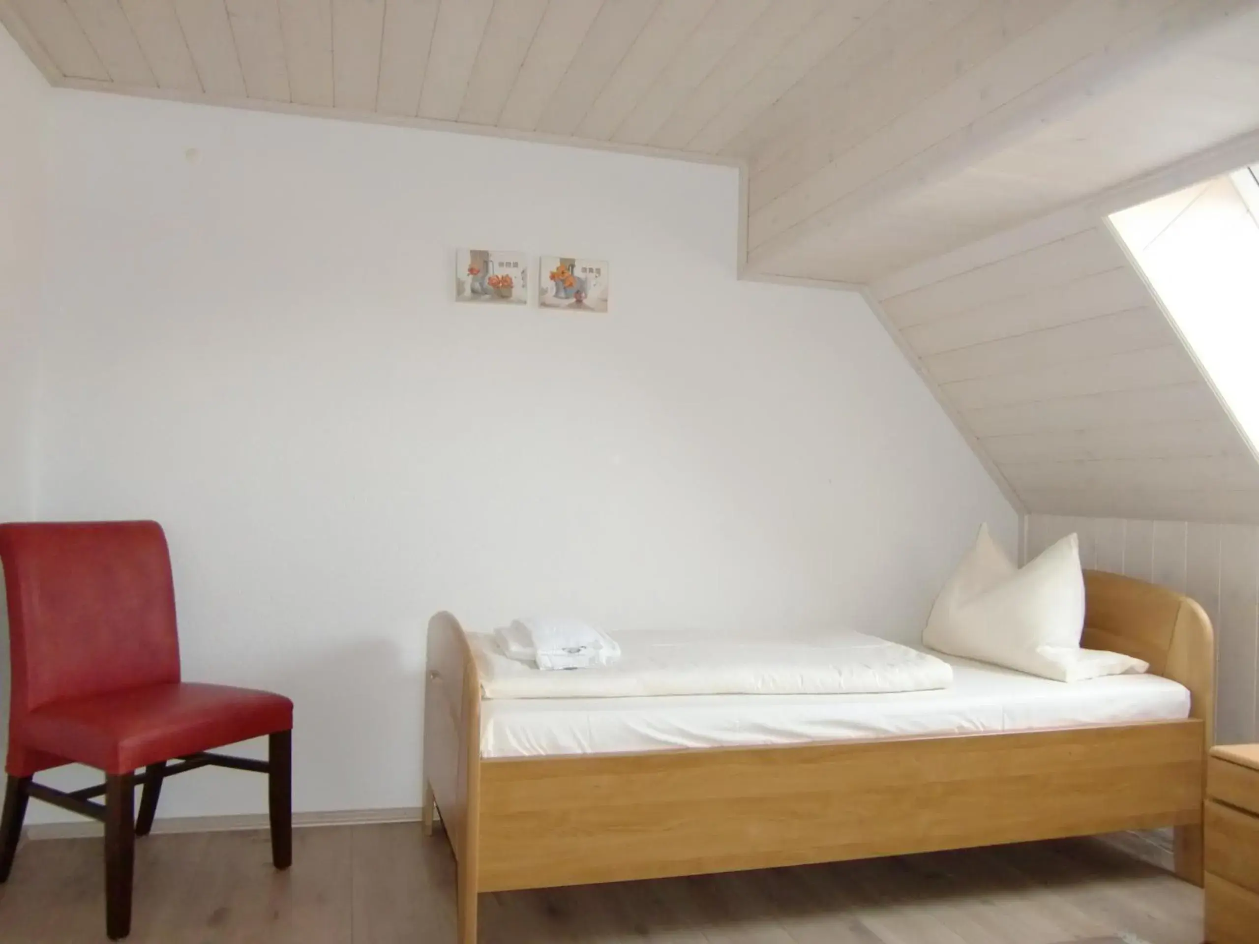 Single Room - single occupancy in Landhotel Fuchsbau Single Room - single occupancy in Landhotel Fuchsbau