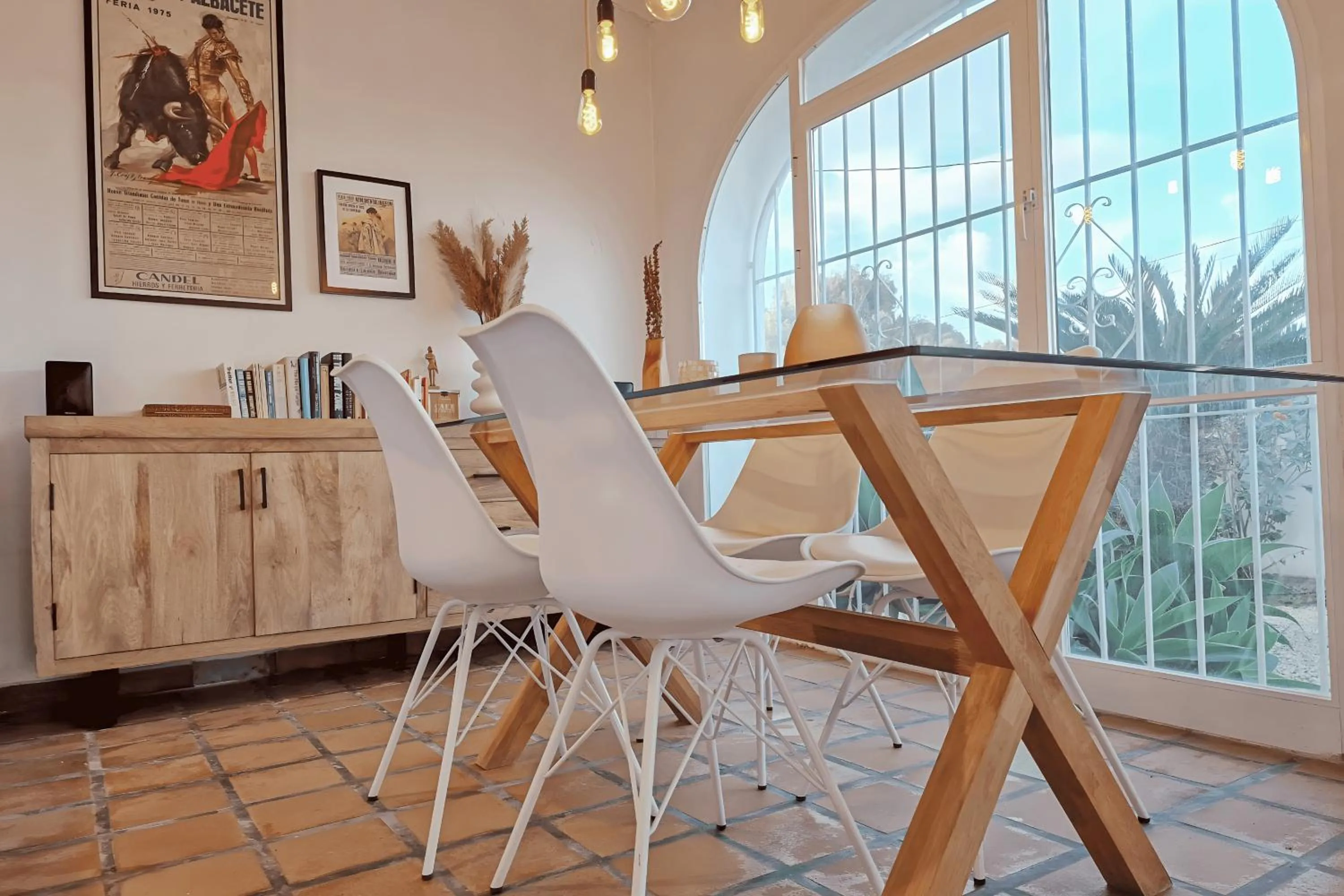 El Bruni - modern villa close to the beach in Benissa