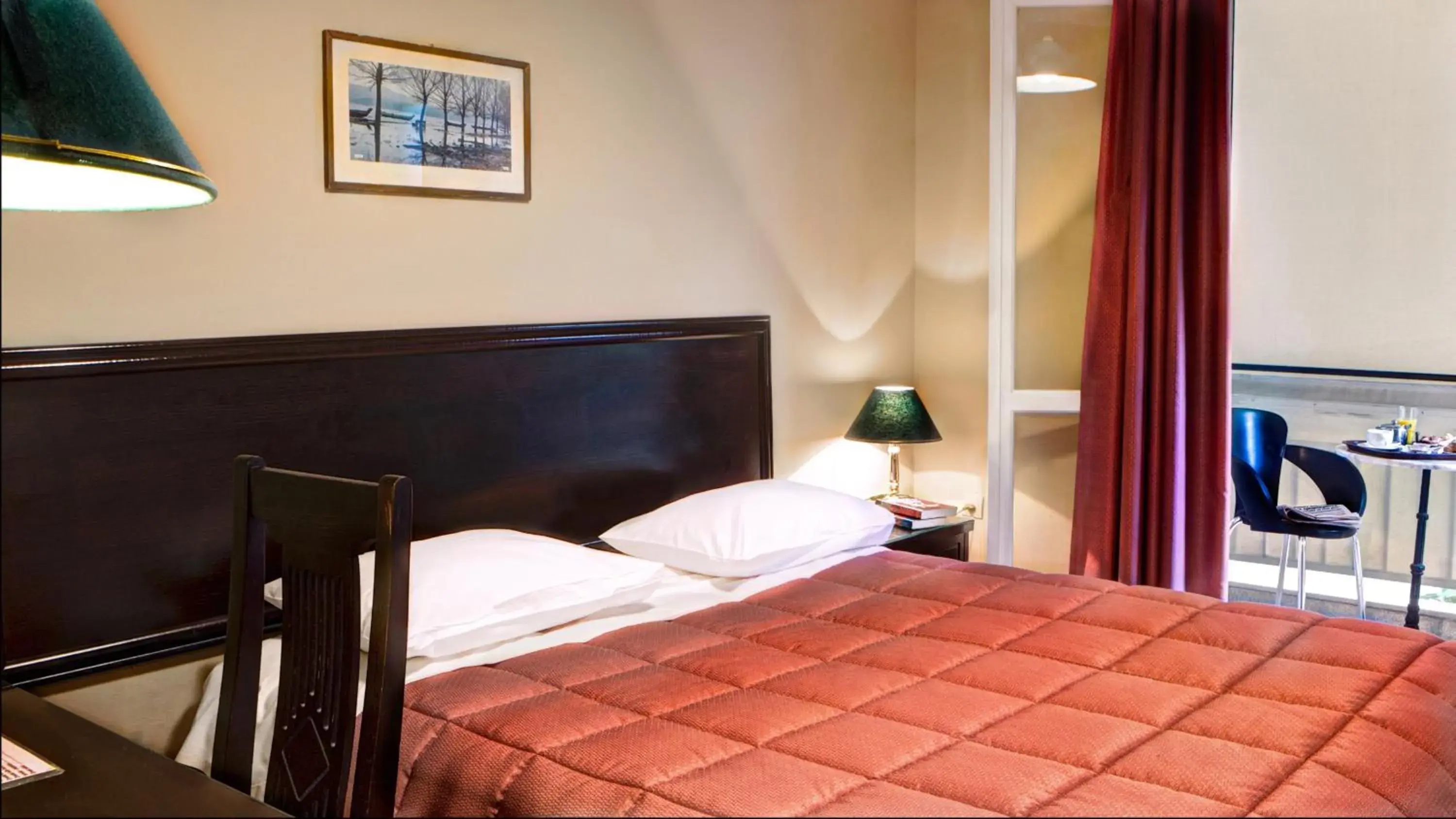 Other, Bed in Nicola Hotel Other, Bed in Nicola Hotel