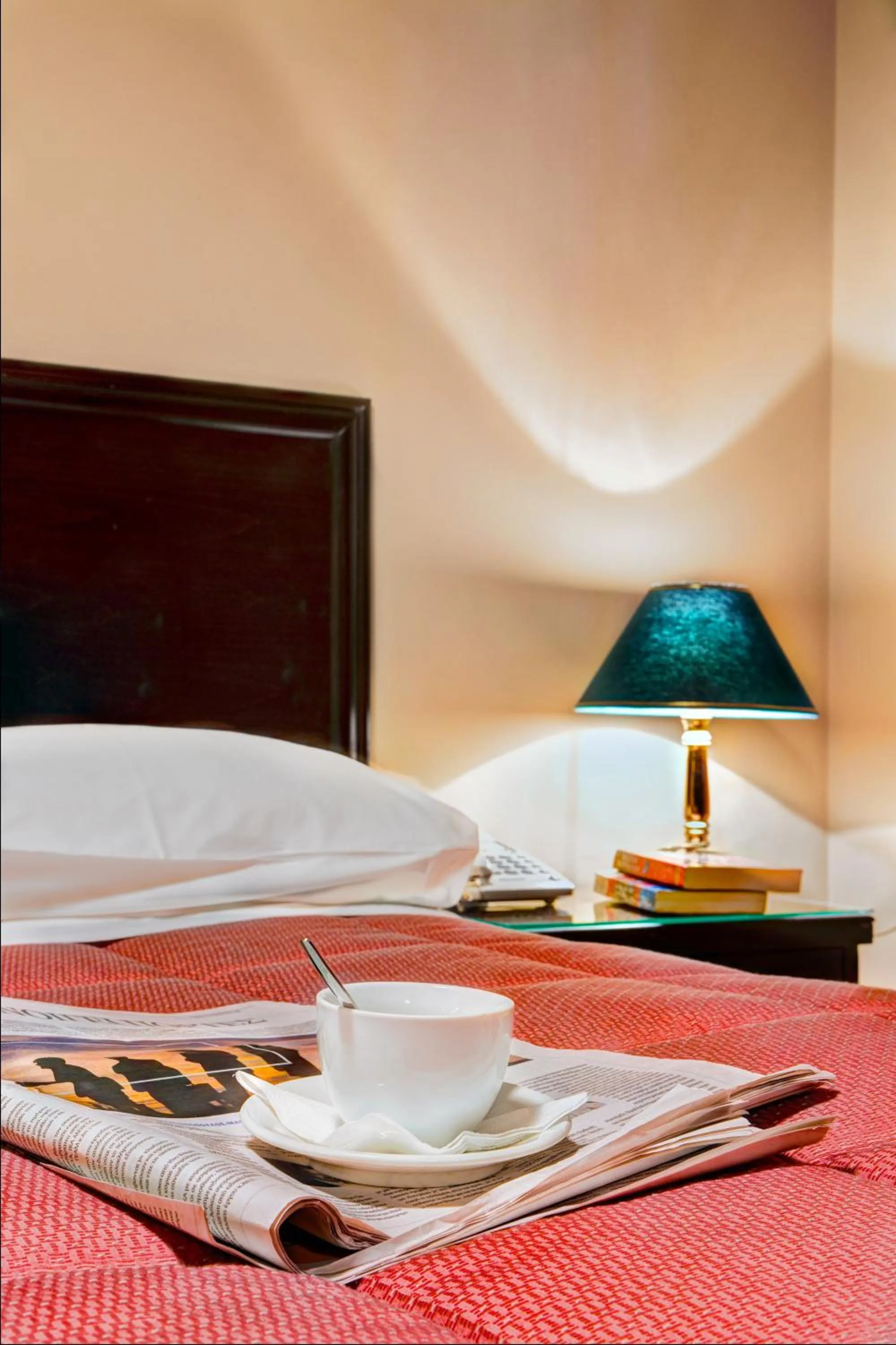 Other, Bed in Nicola Hotel