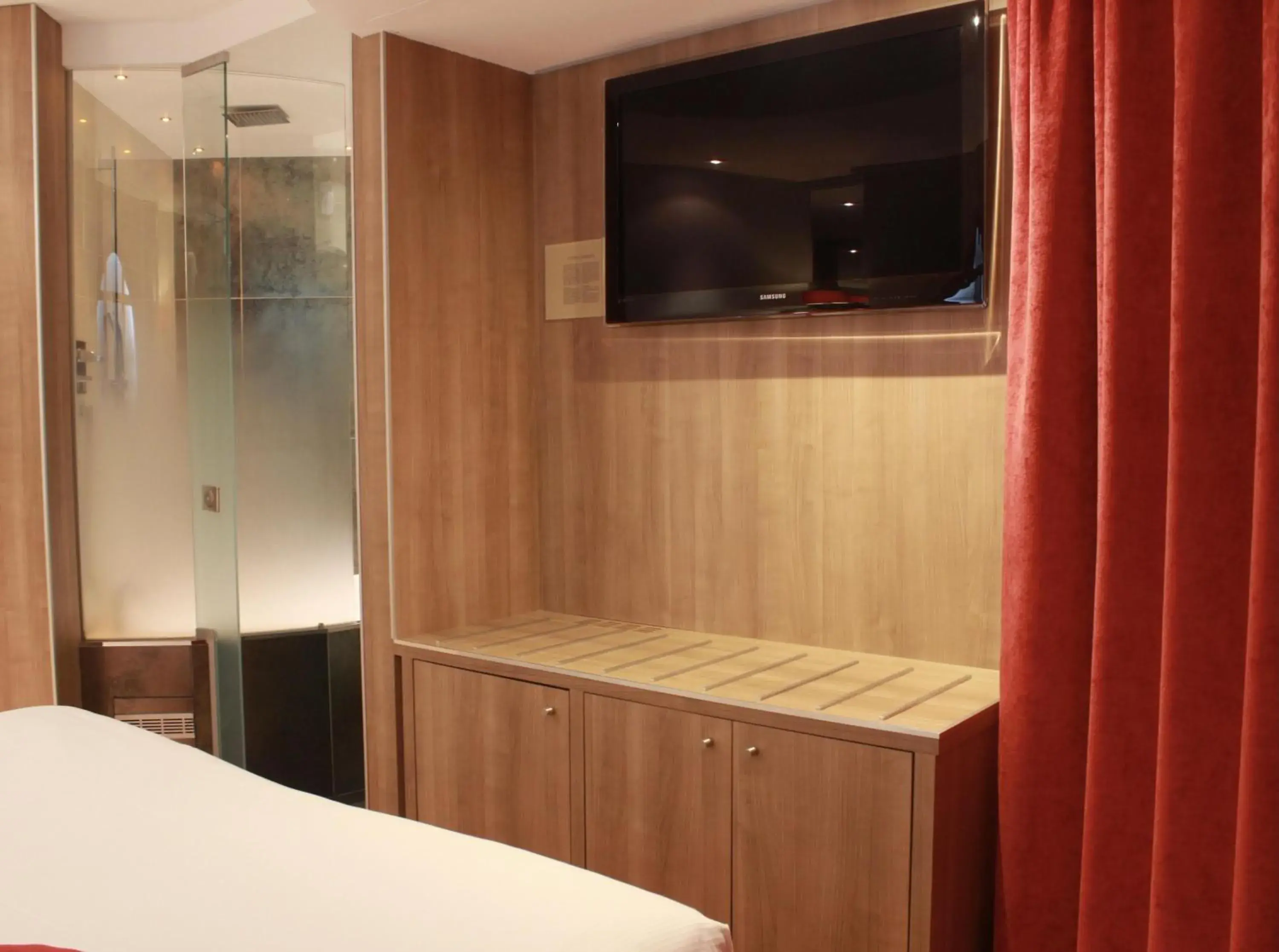 Other, Bed in Secret de Paris - Hotel & Spa Other, Bed in Secret de Paris - Hotel & Spa