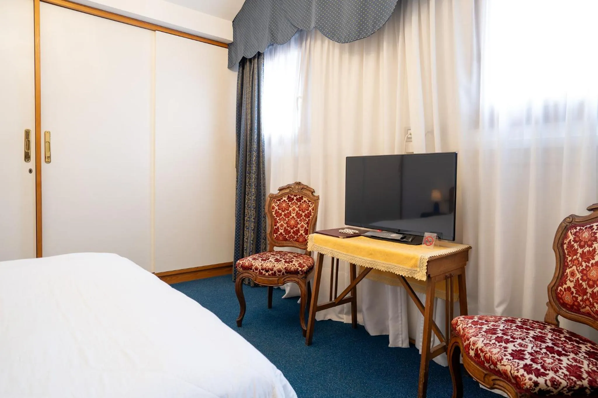 Bedroom, Bed in Ca' Angeli