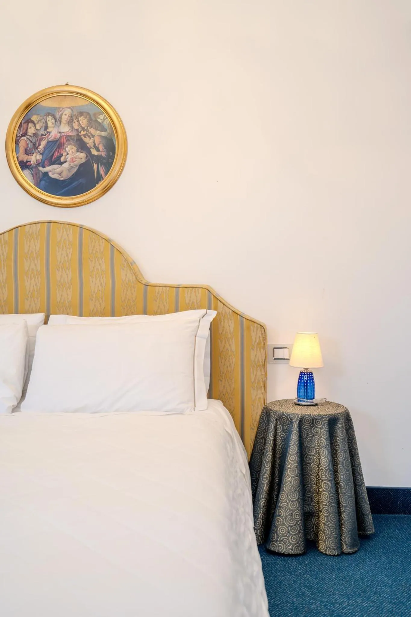 Bedroom, Bed in Ca' Angeli