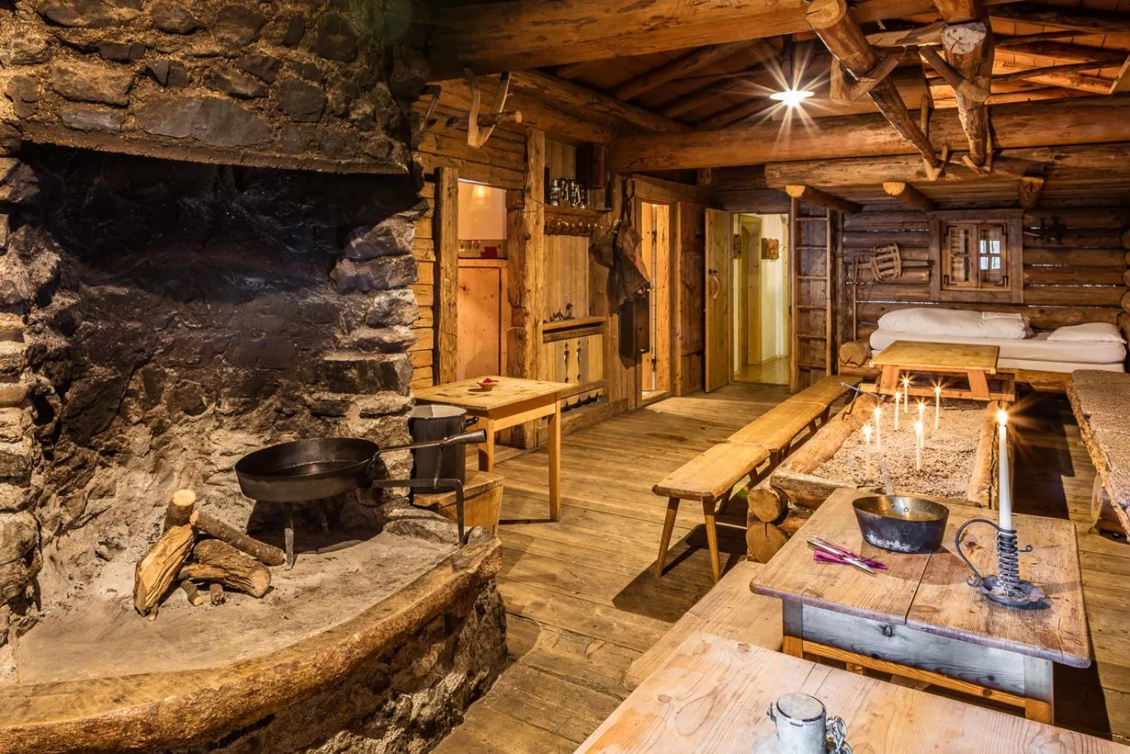 Banquet/Function facilities in Hotel Jagdschlössl