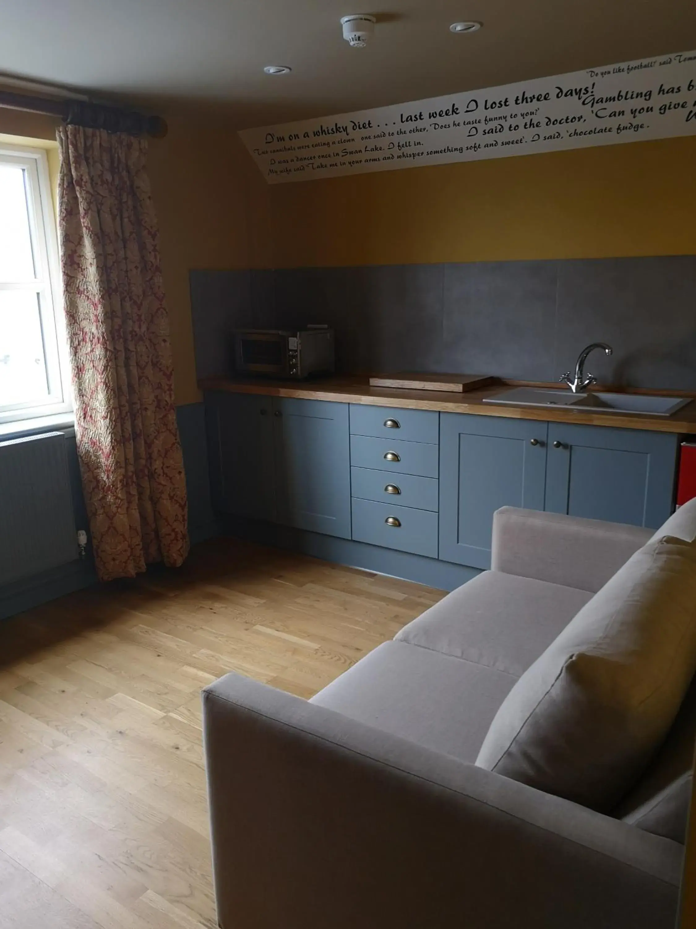 Executive Suite in Star Inn Executive Suite in Star Inn