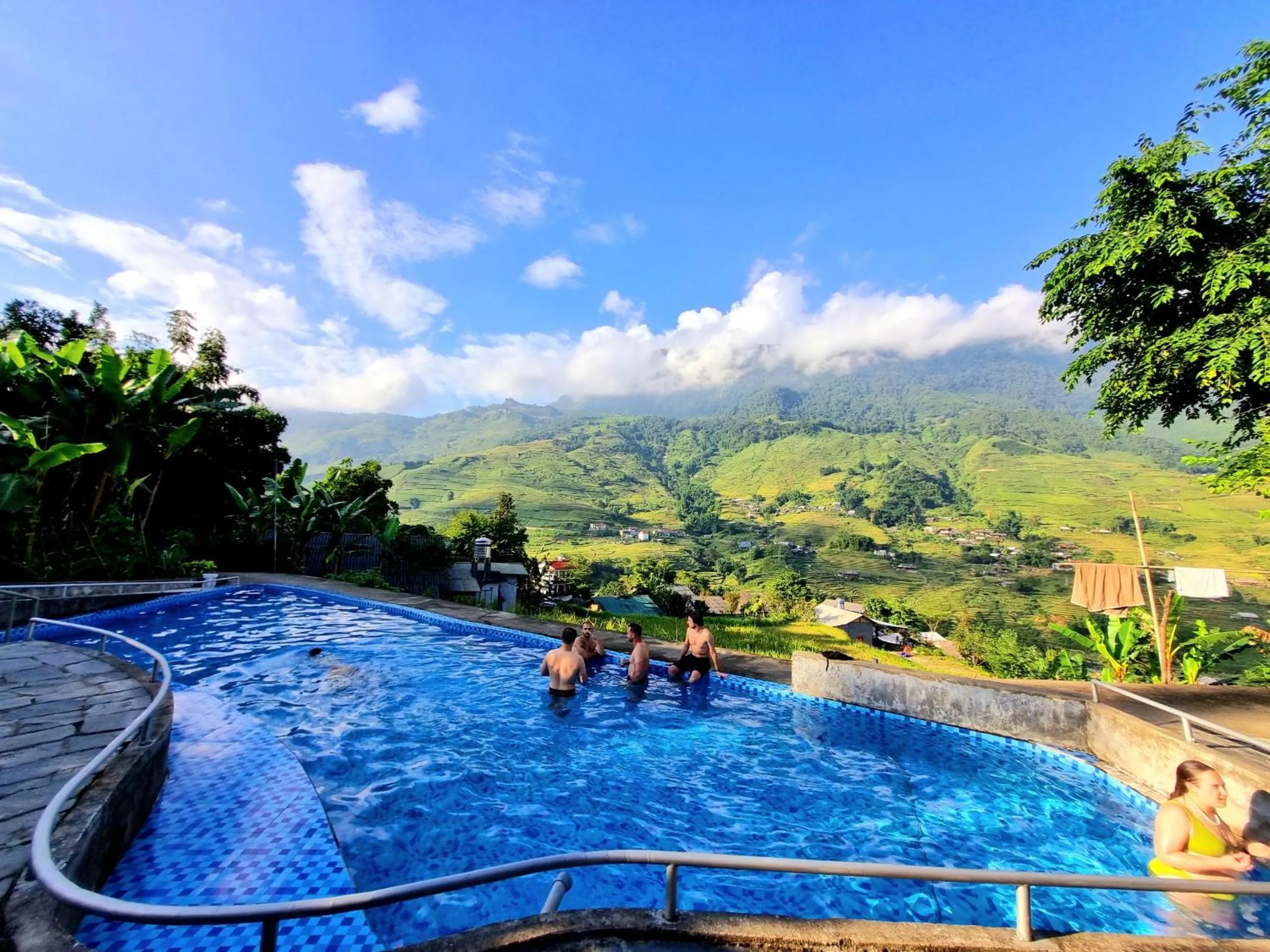Tavan Chopai Homestay