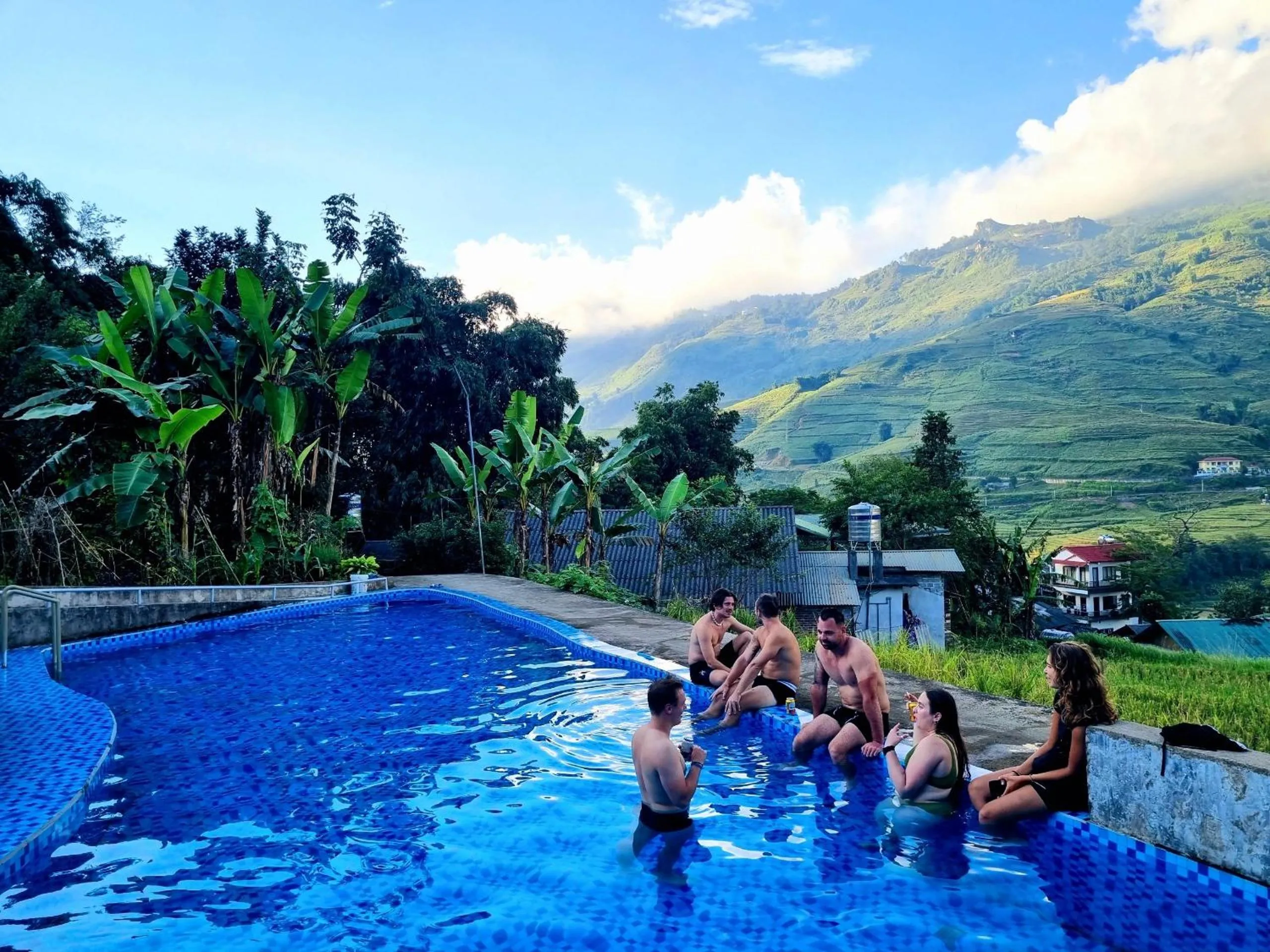Tavan Chopai Homestay