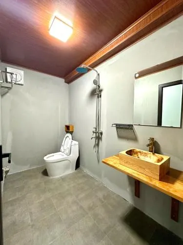 Tavan Chopai Homestay