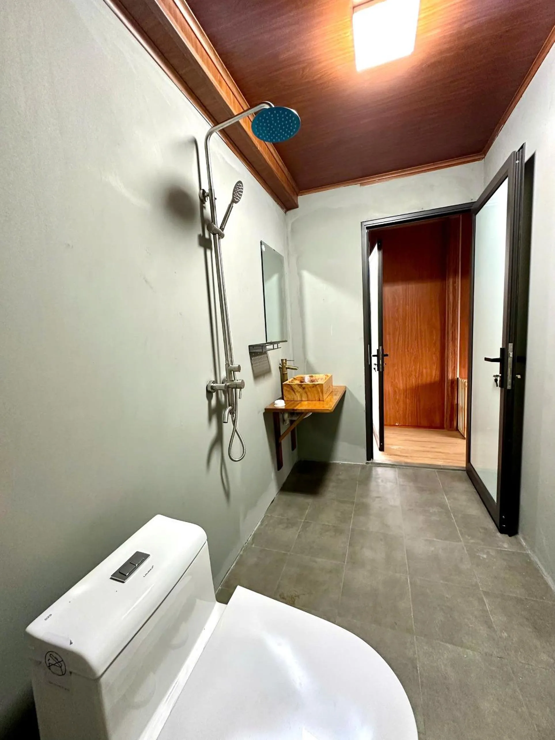 Tavan Chopai Homestay