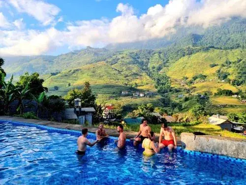 Tavan Chopai Homestay Tavan Chopai Homestay