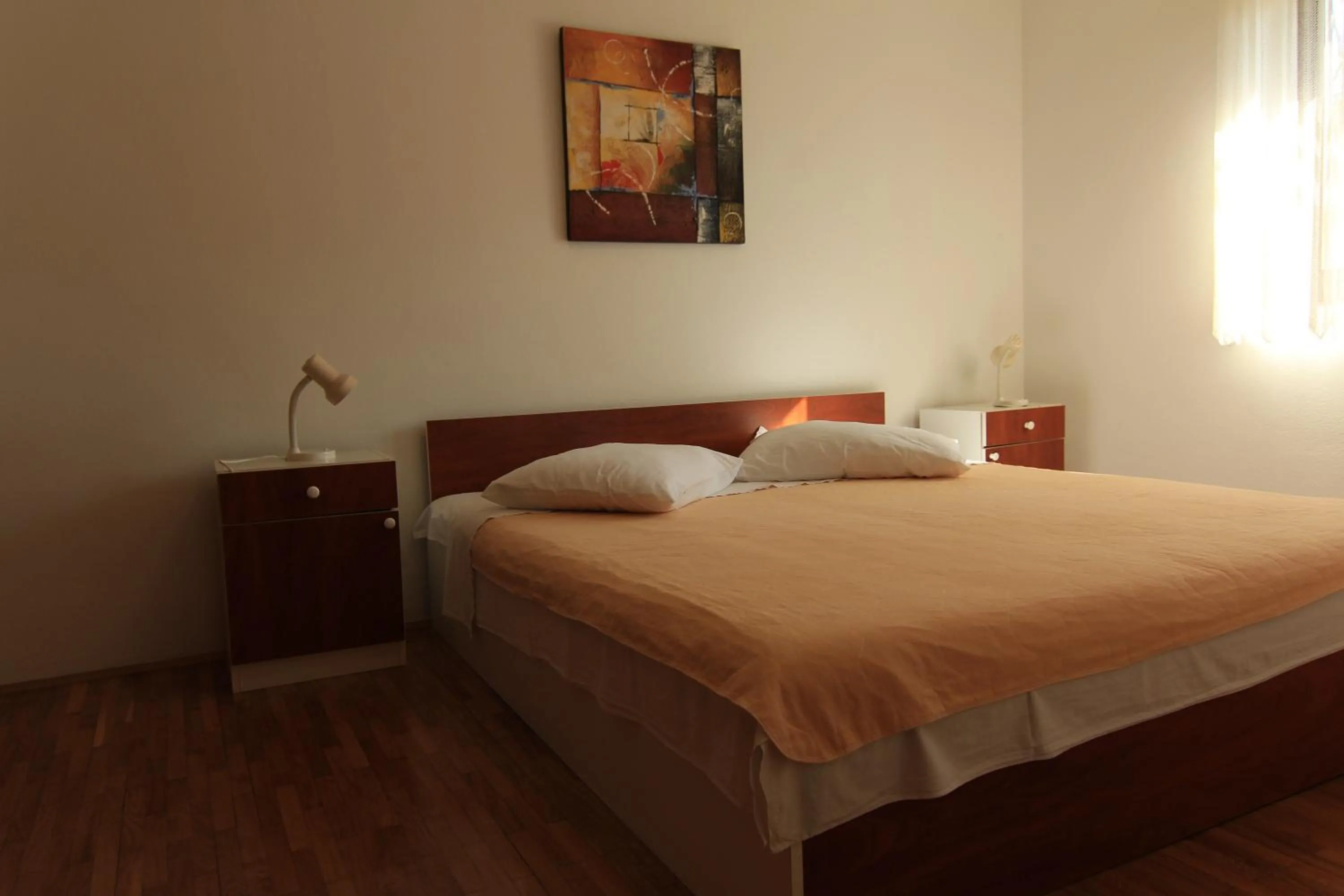 Apartments Daidzic by El-Pi Tours