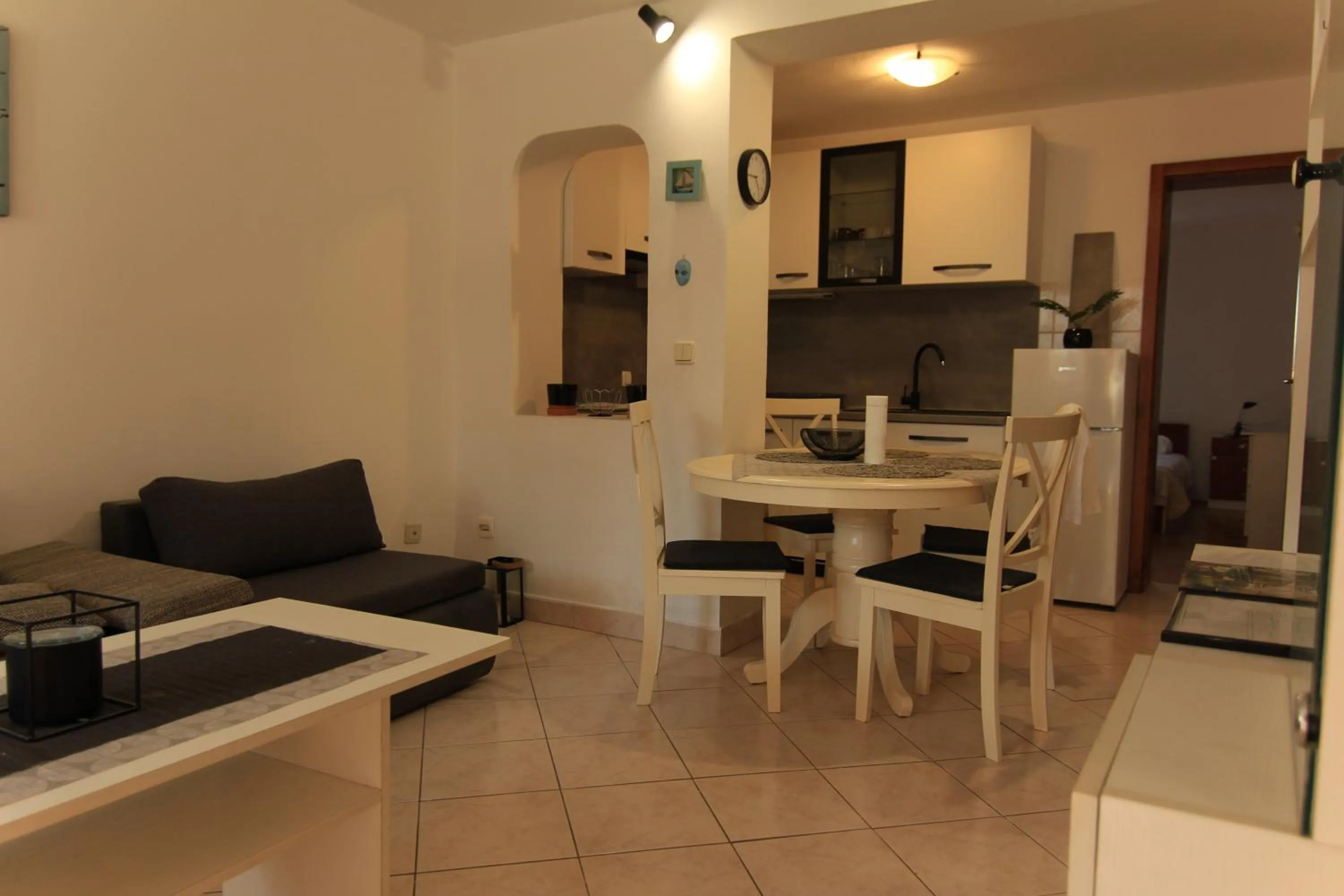 Apartments Daidzic by El-Pi Tours