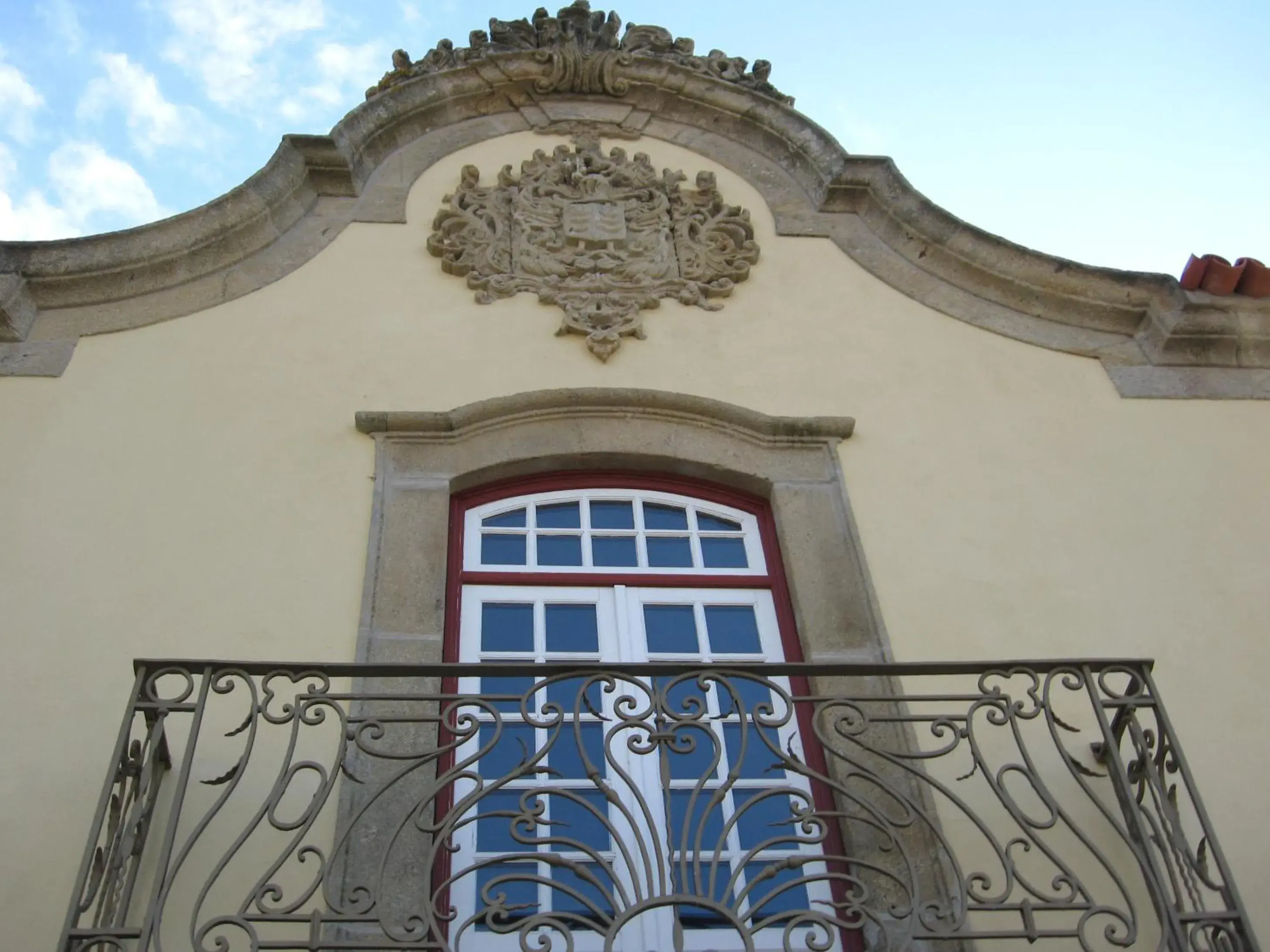 INATEL Linhares da Beira Hotel Rural INATEL Linhares da Beira Hotel Rural