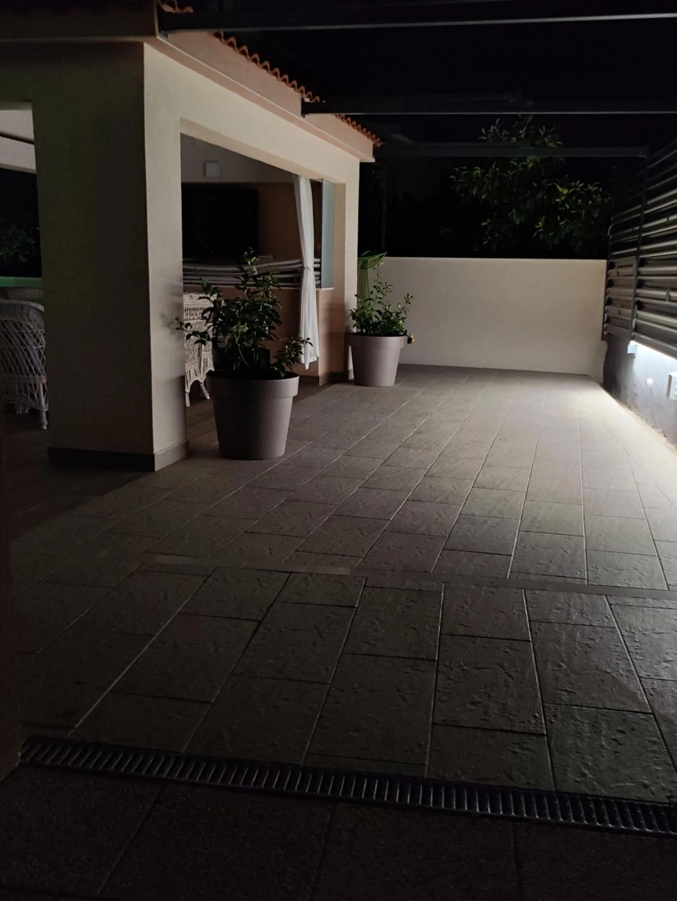 Two-Bedroom Apartment in Apartments Villa A - Heating Pool