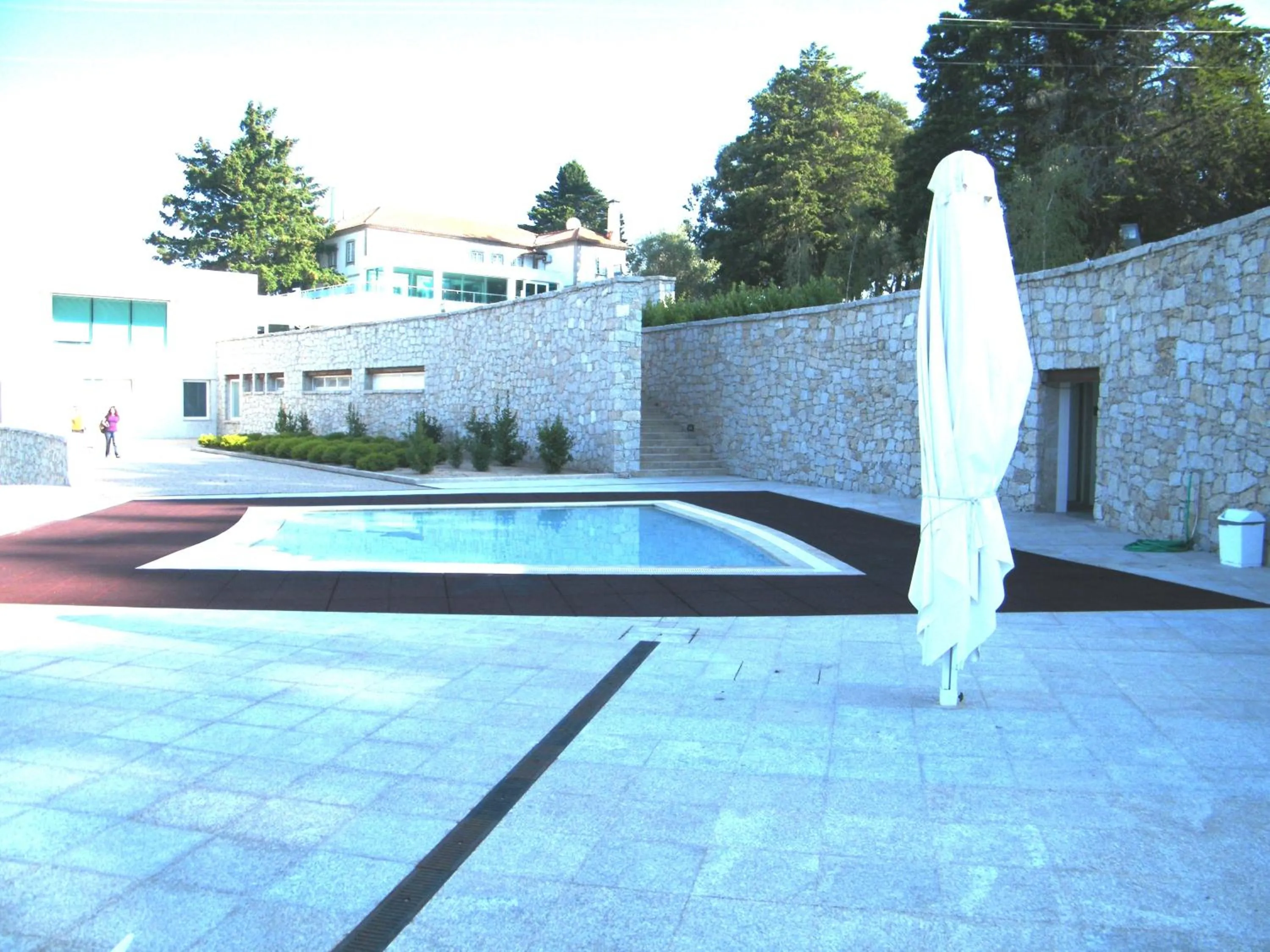 Property building in INATEL Vila Ruiva