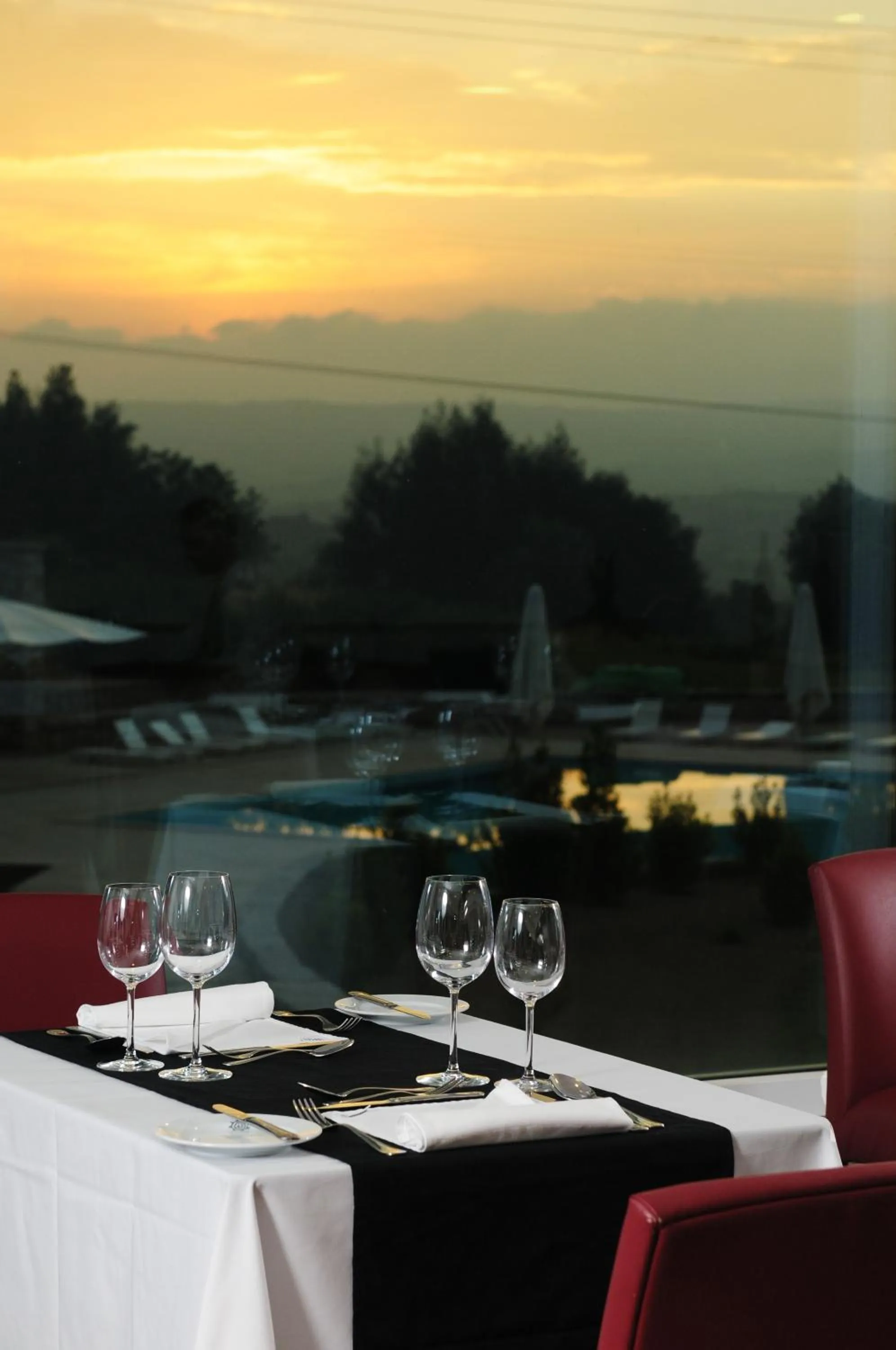 Restaurant/places to eat in INATEL Vila Ruiva