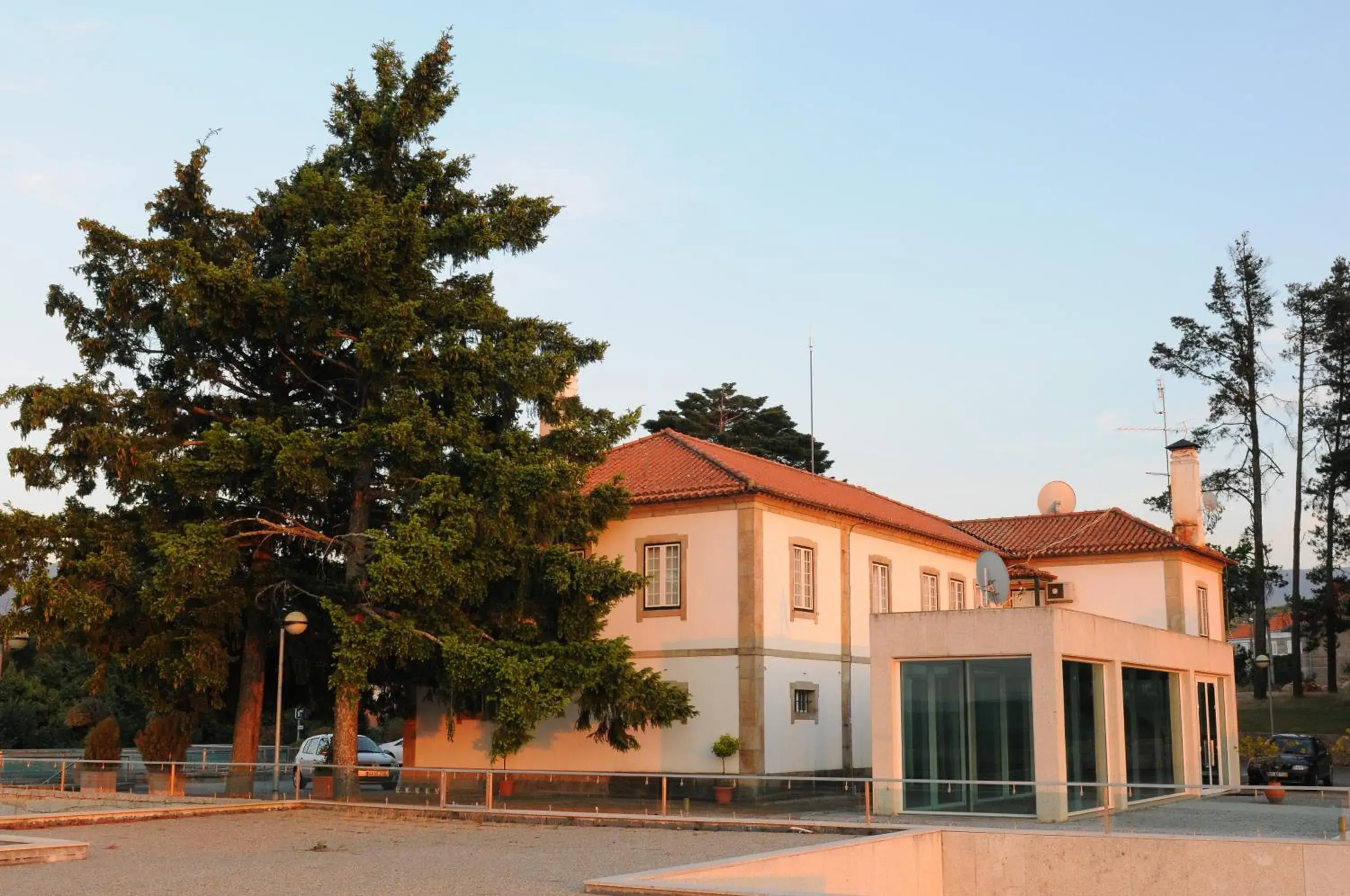 INATEL Vila Ruiva INATEL Vila Ruiva