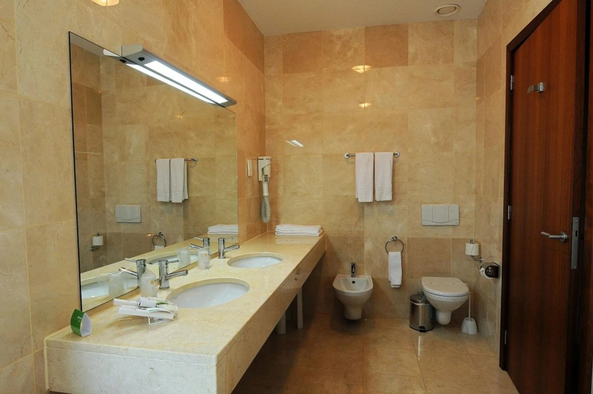 Bathroom in INATEL Vila Ruiva