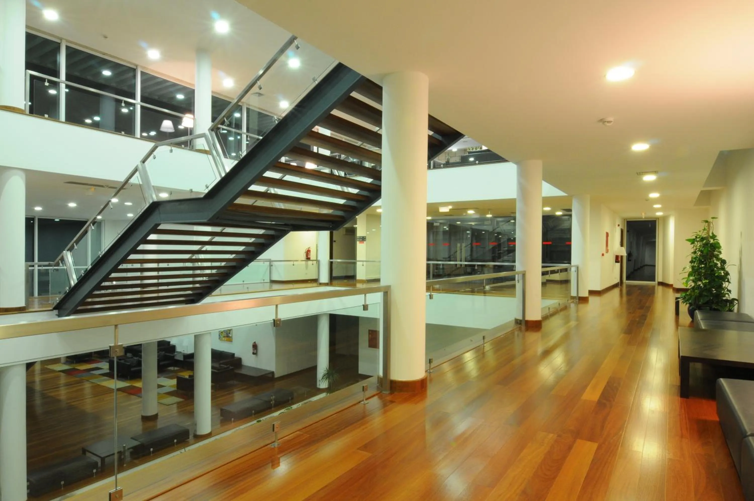 Decorative detail in INATEL Vila Ruiva