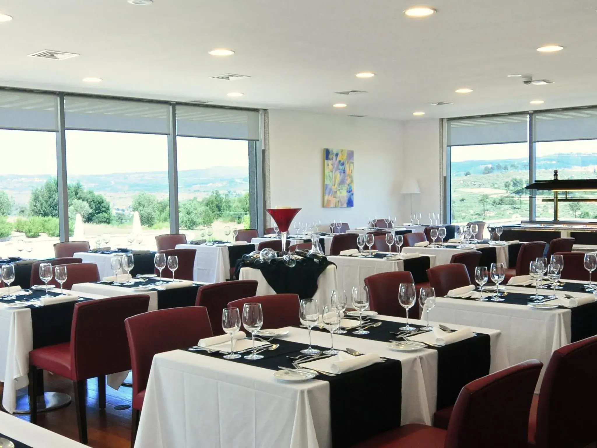 Restaurant/places to eat in INATEL Vila Ruiva Restaurant/places to eat in INATEL Vila Ruiva