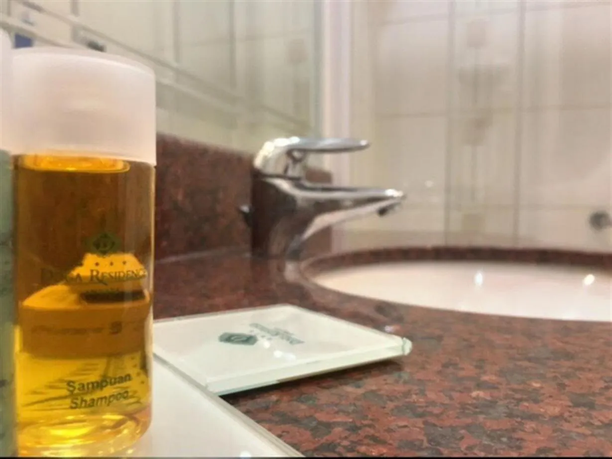 DOGA RESIDENCE HOTEL Ankara