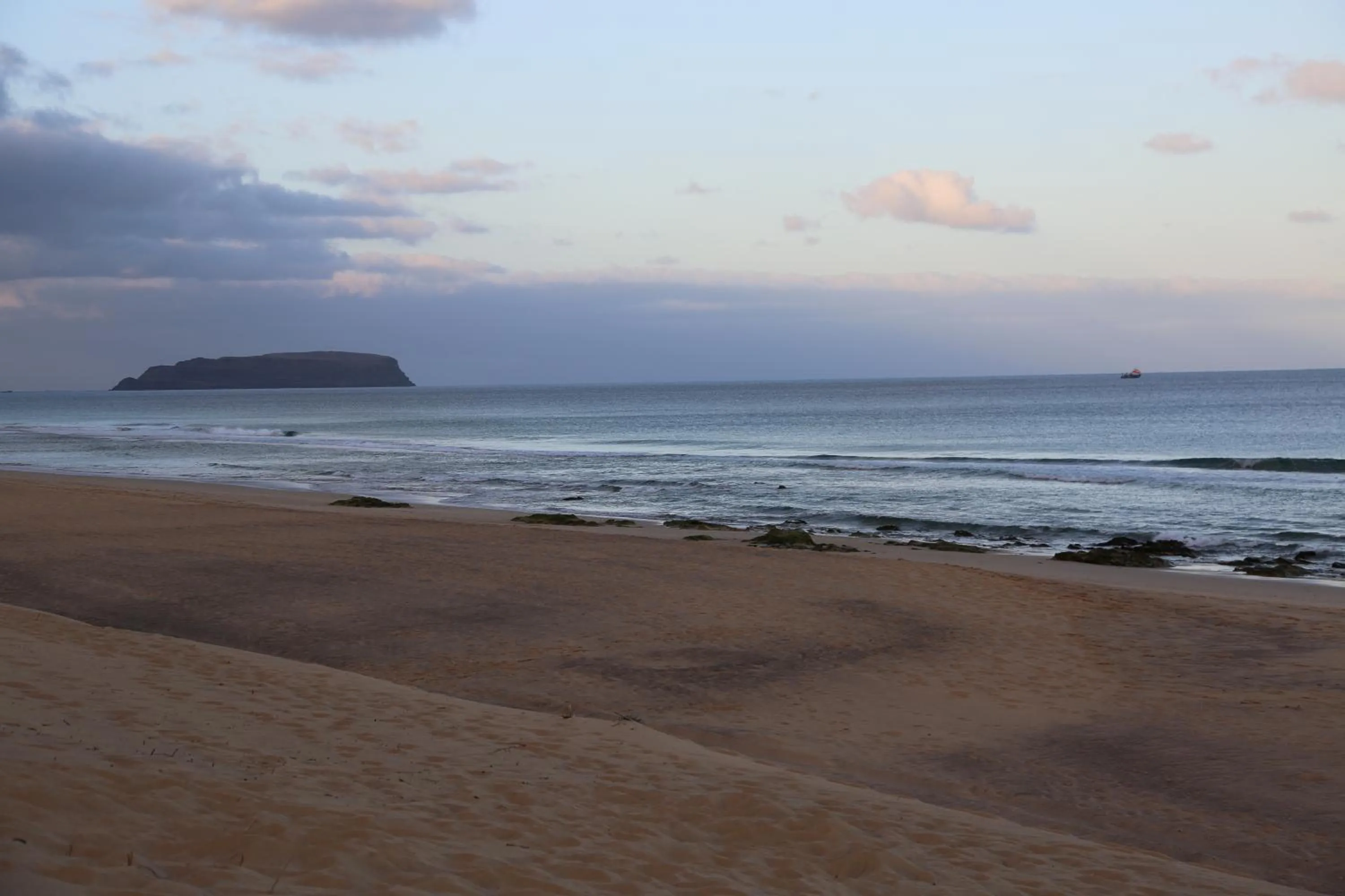 Nearby landmark in INATEL Porto Santo