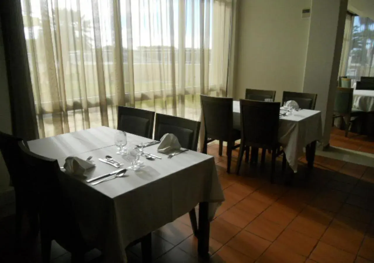 Restaurant/places to eat in INATEL Porto Santo Restaurant/places to eat in INATEL Porto Santo
