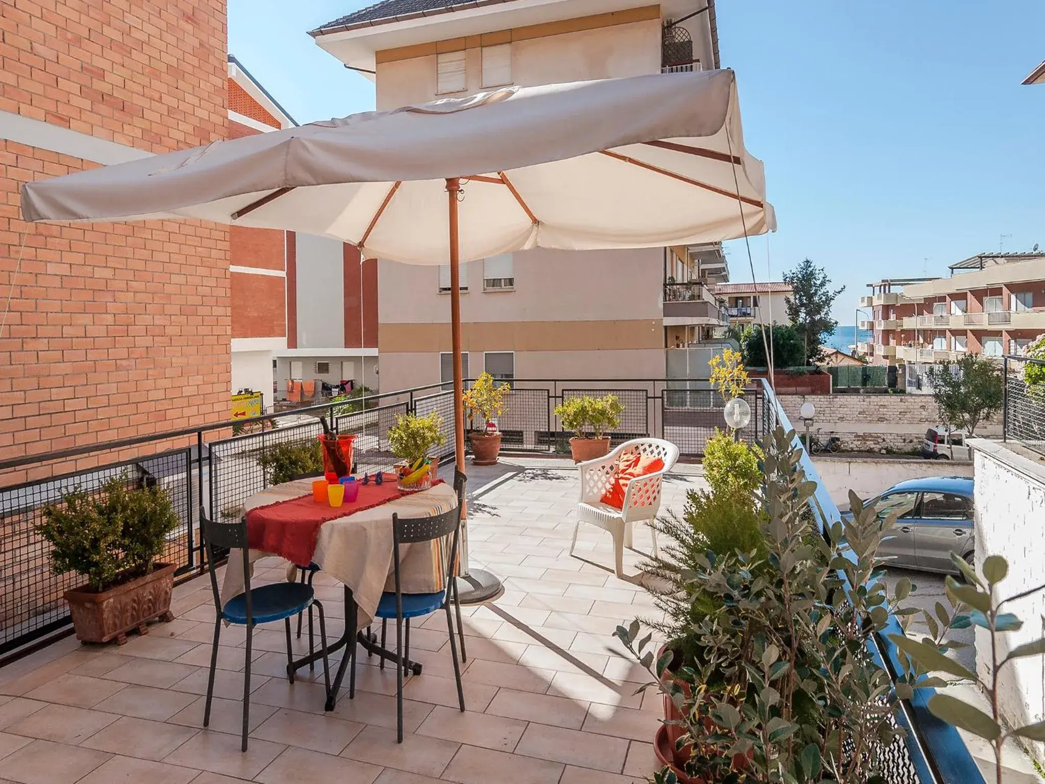 Casa Zirocco Casa Zirocco