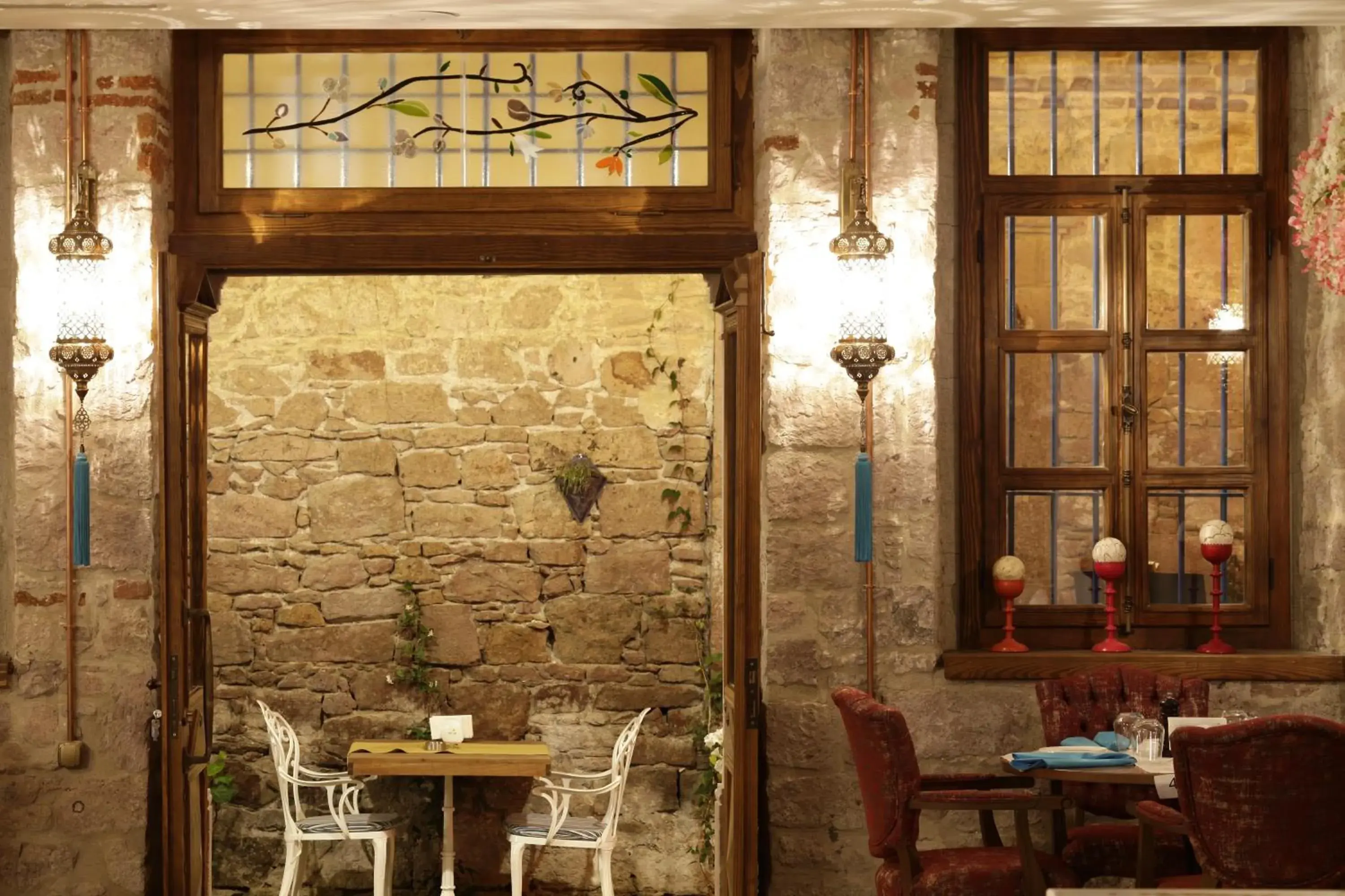 Restaurant/places to eat in Orchis Hotel Restaurant/places to eat in Orchis Hotel