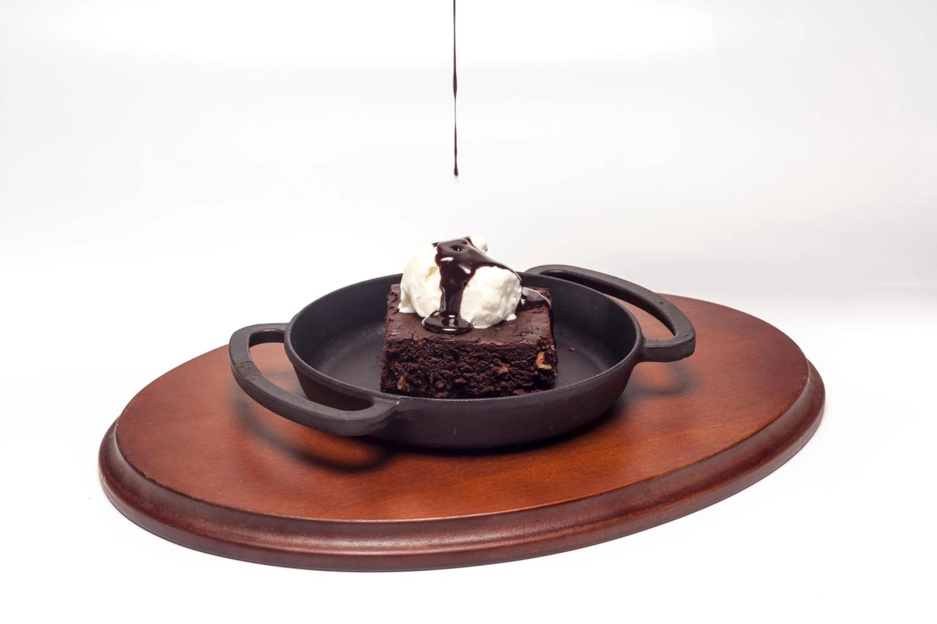 Restaurant/places to eat in Orchis Hotel