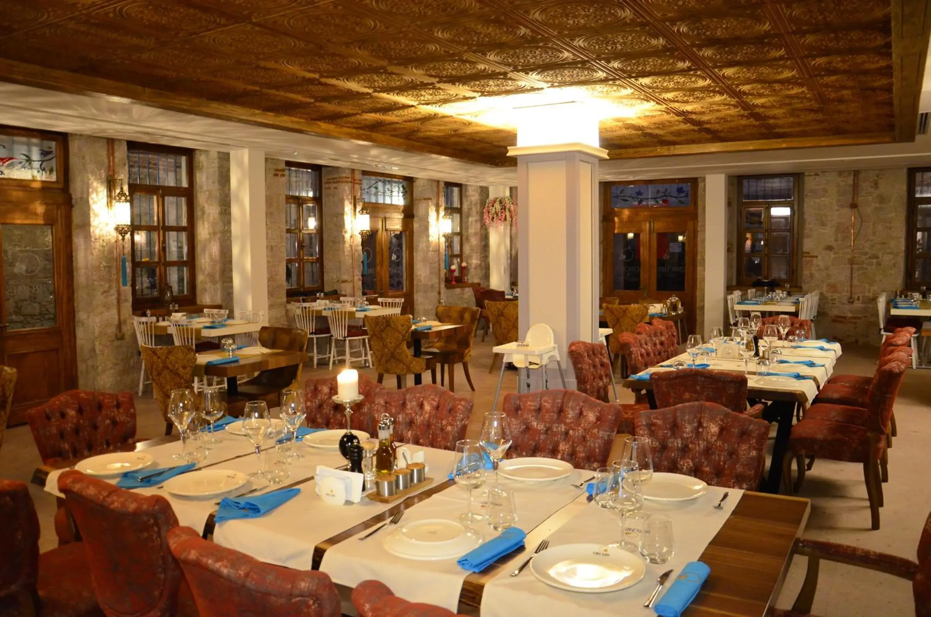 Restaurant/places to eat in Orchis Hotel Restaurant/places to eat in Orchis Hotel