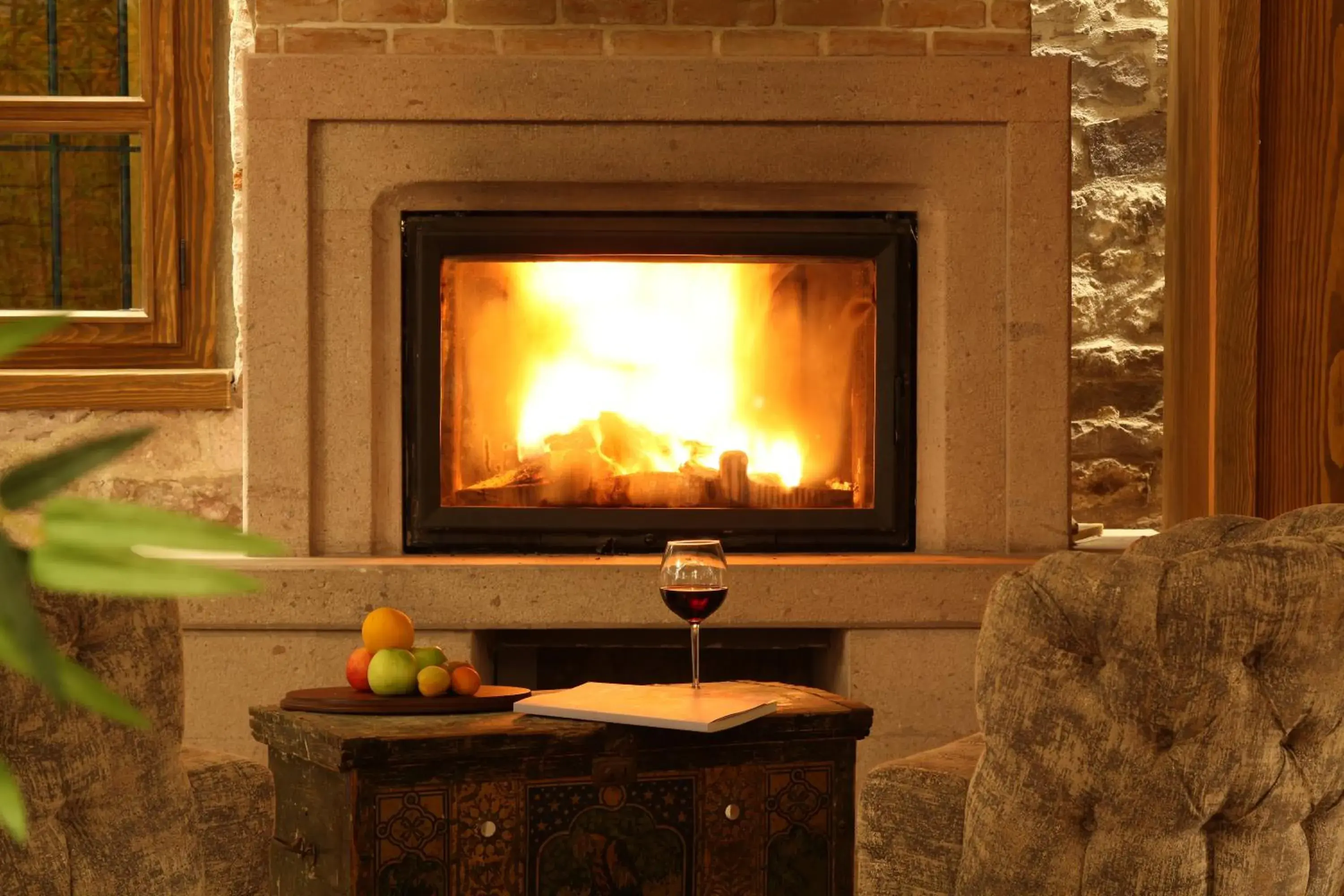 Lobby or reception in Orchis Hotel Lobby or reception in Orchis Hotel