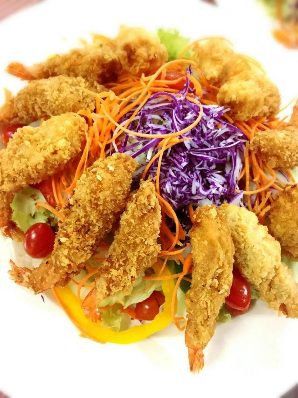 Tangerine Ville Hotel