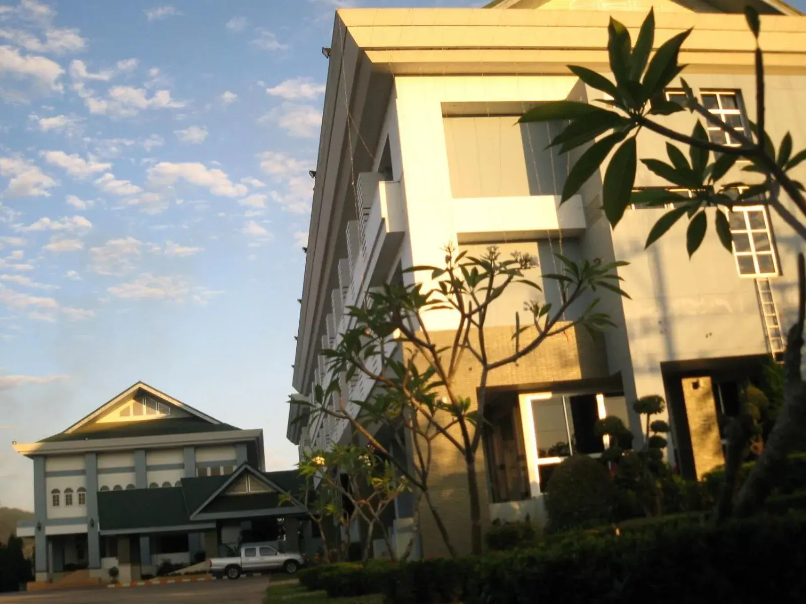 Tangerine Ville Hotel Tangerine Ville Hotel