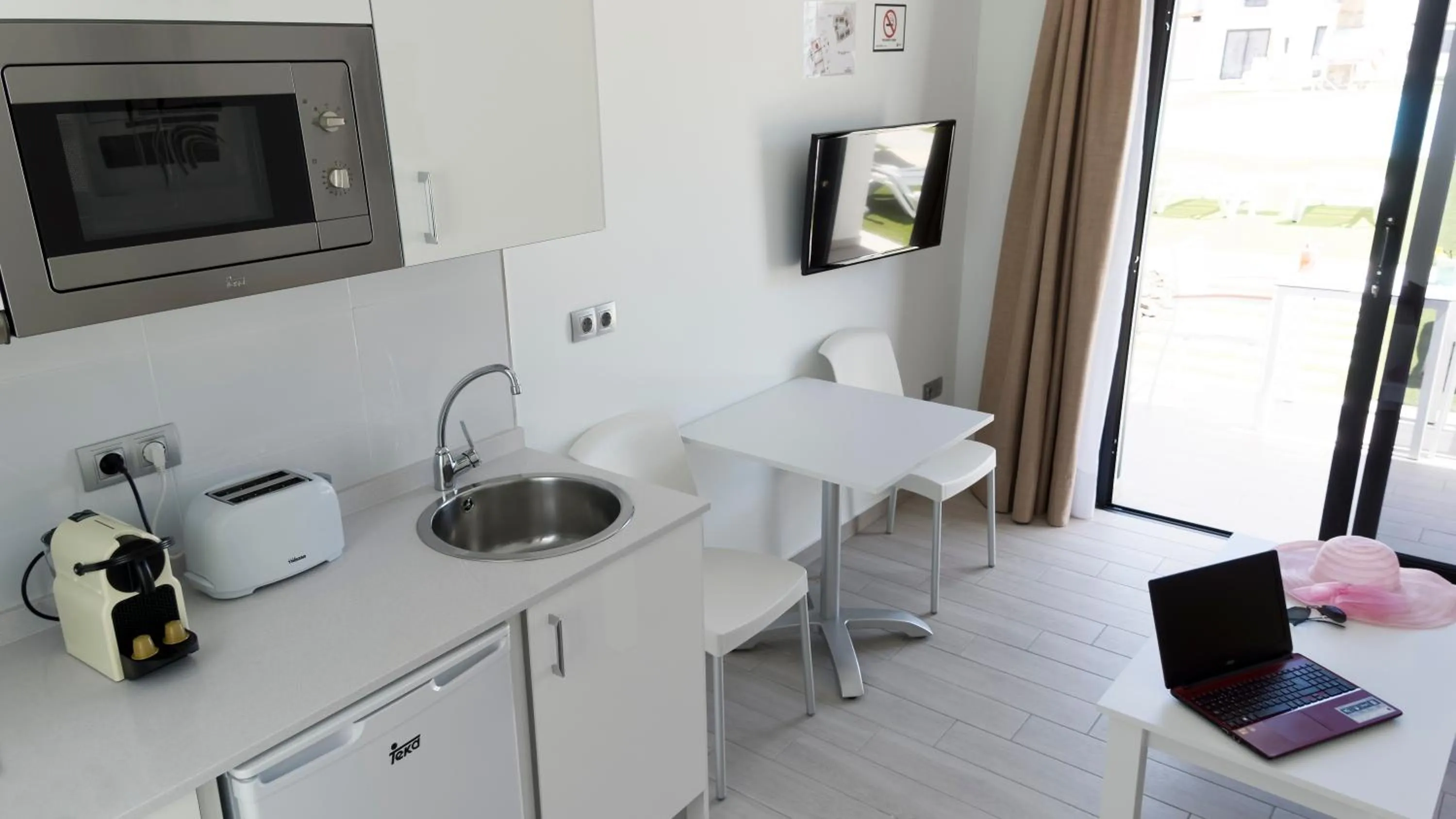 Coffee/tea facilities in FBC Fortuny Resort - Adults Only