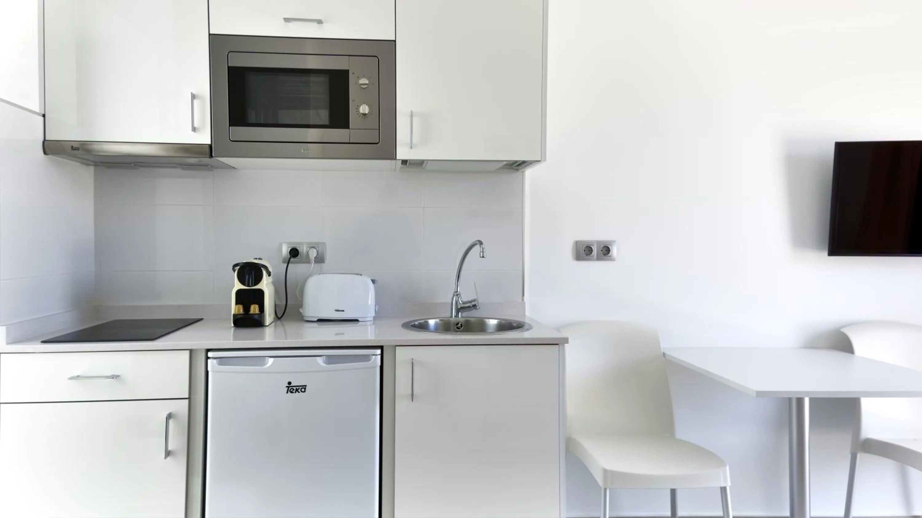 Coffee/tea facilities in FBC Fortuny Resort - Adults Only