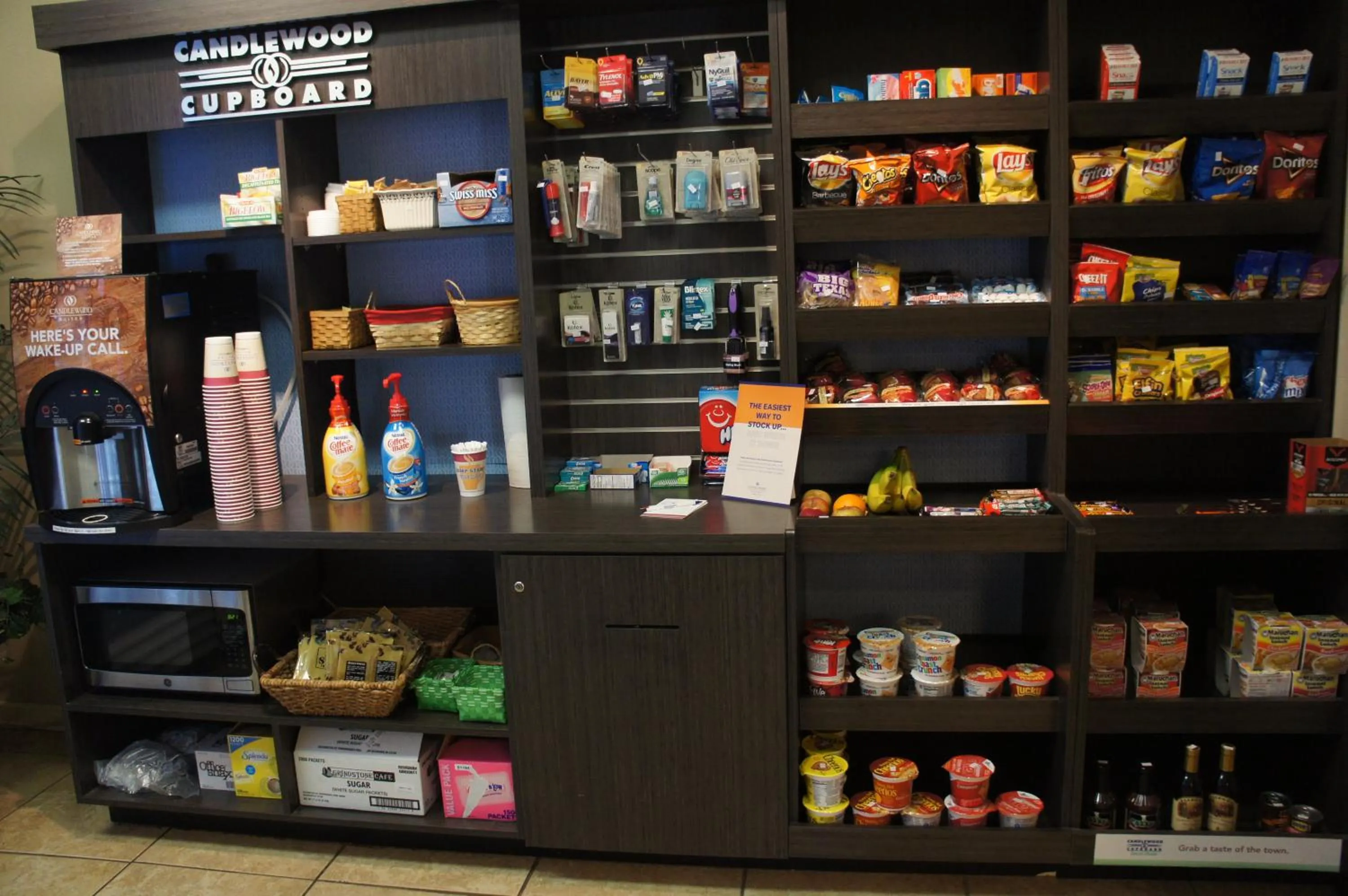 Other in Candlewood Suites Clarksville by IHG